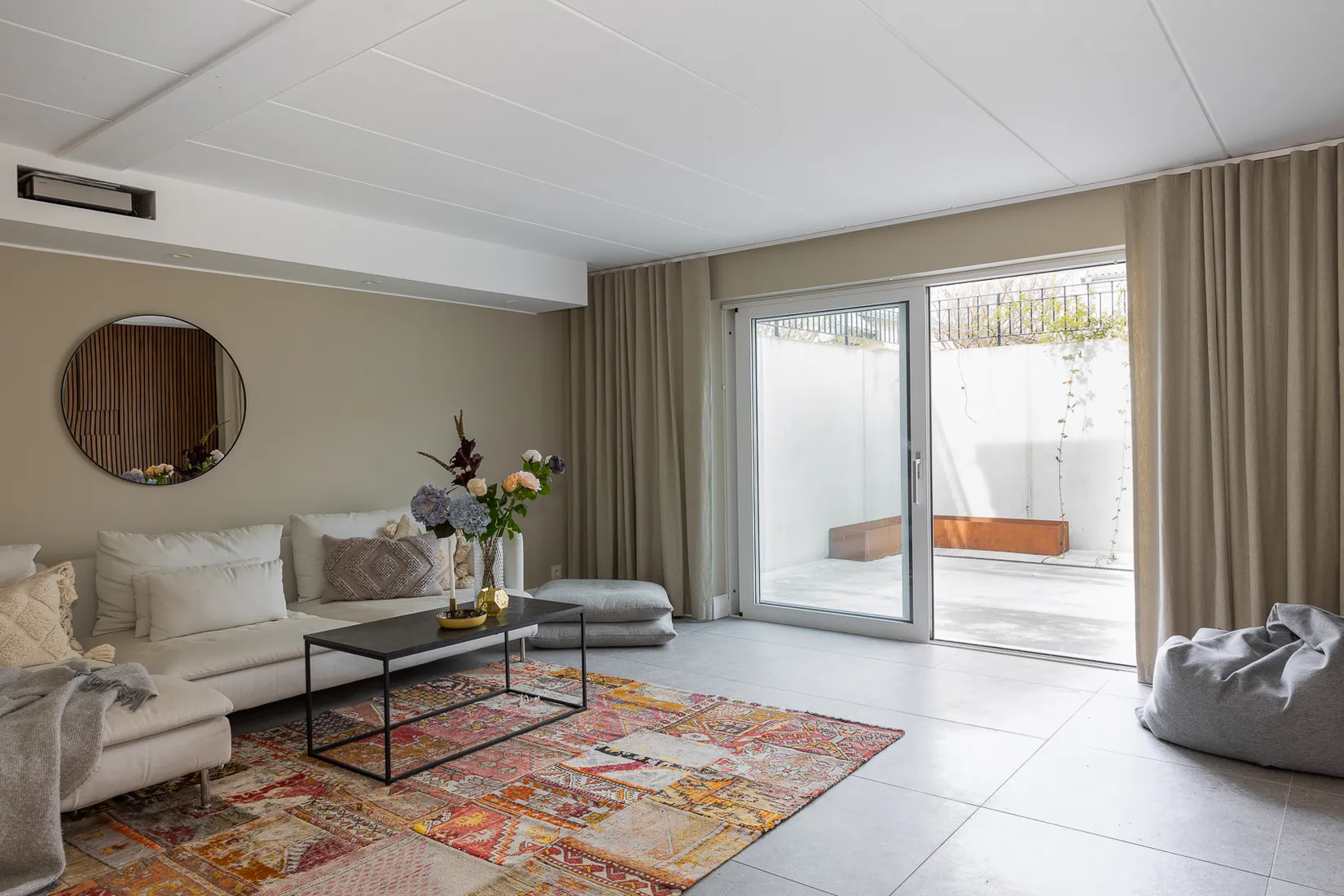 Villa, John Lundvallsgatan 4, Bunkeflostrand, Malmö