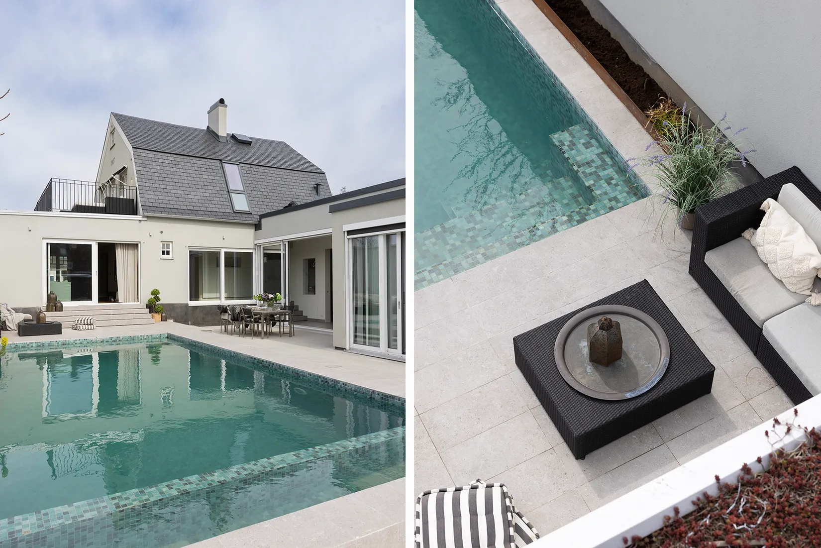 Villa, John Lundvallsgatan 4, Bunkeflostrand, Malmö