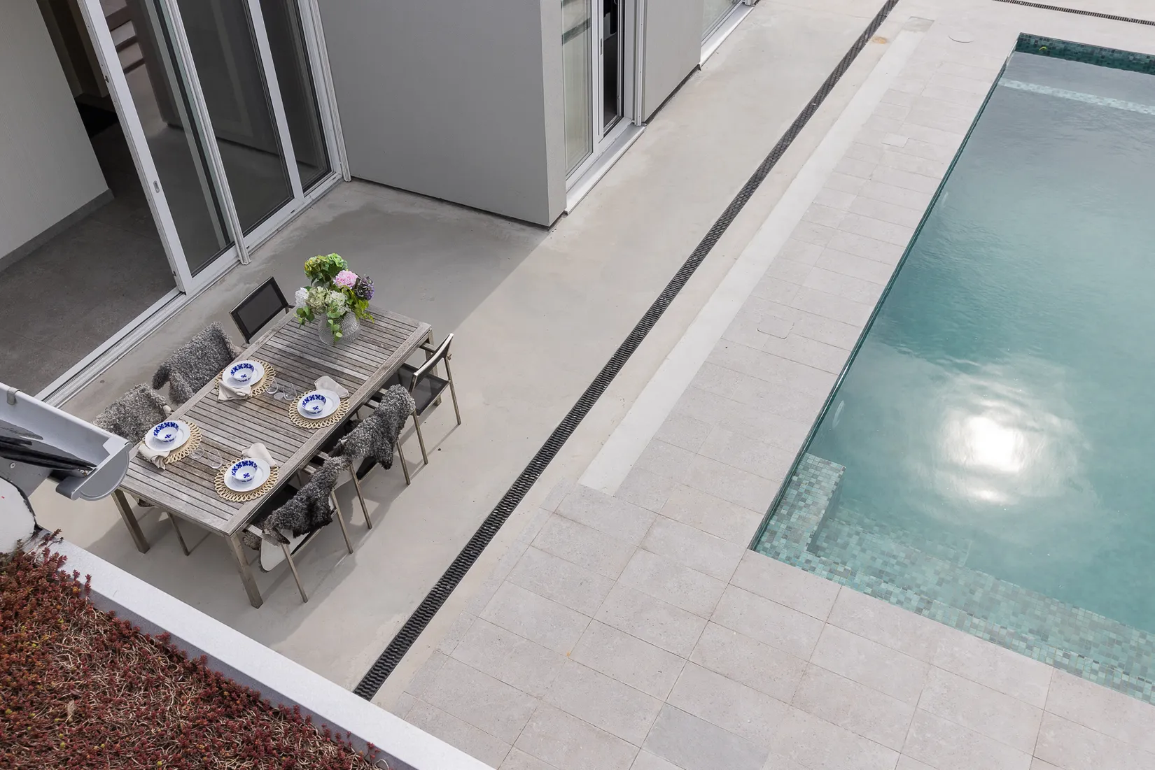 Villa, John Lundvallsgatan 4, Bunkeflostrand, Malmö