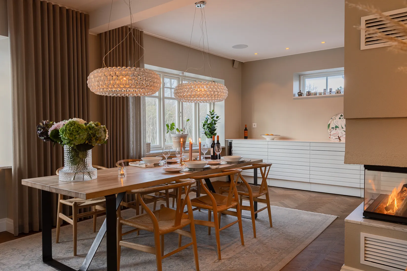 Villa, John Lundvallsgatan 4, Bunkeflostrand, Malmö