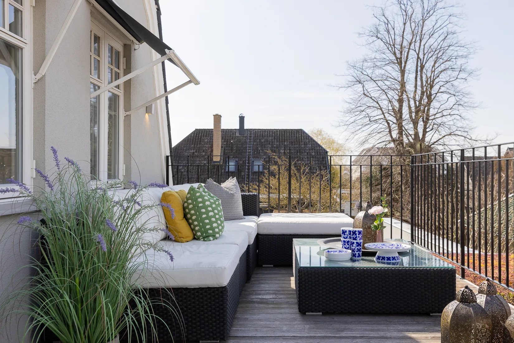 Villa, John Lundvallsgatan 4, Bunkeflostrand, Malmö