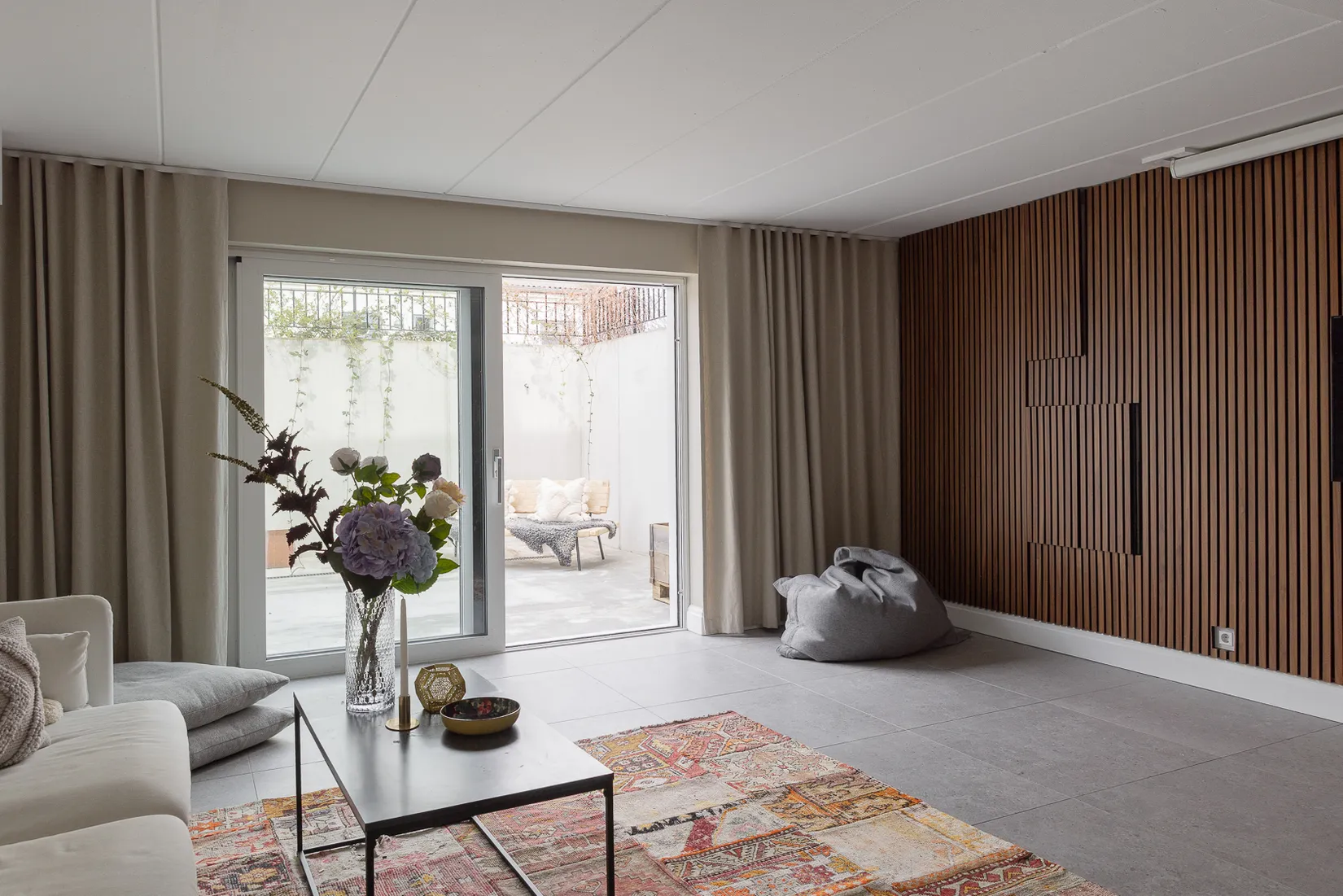 Villa, John Lundvallsgatan 4, Bunkeflostrand, Malmö