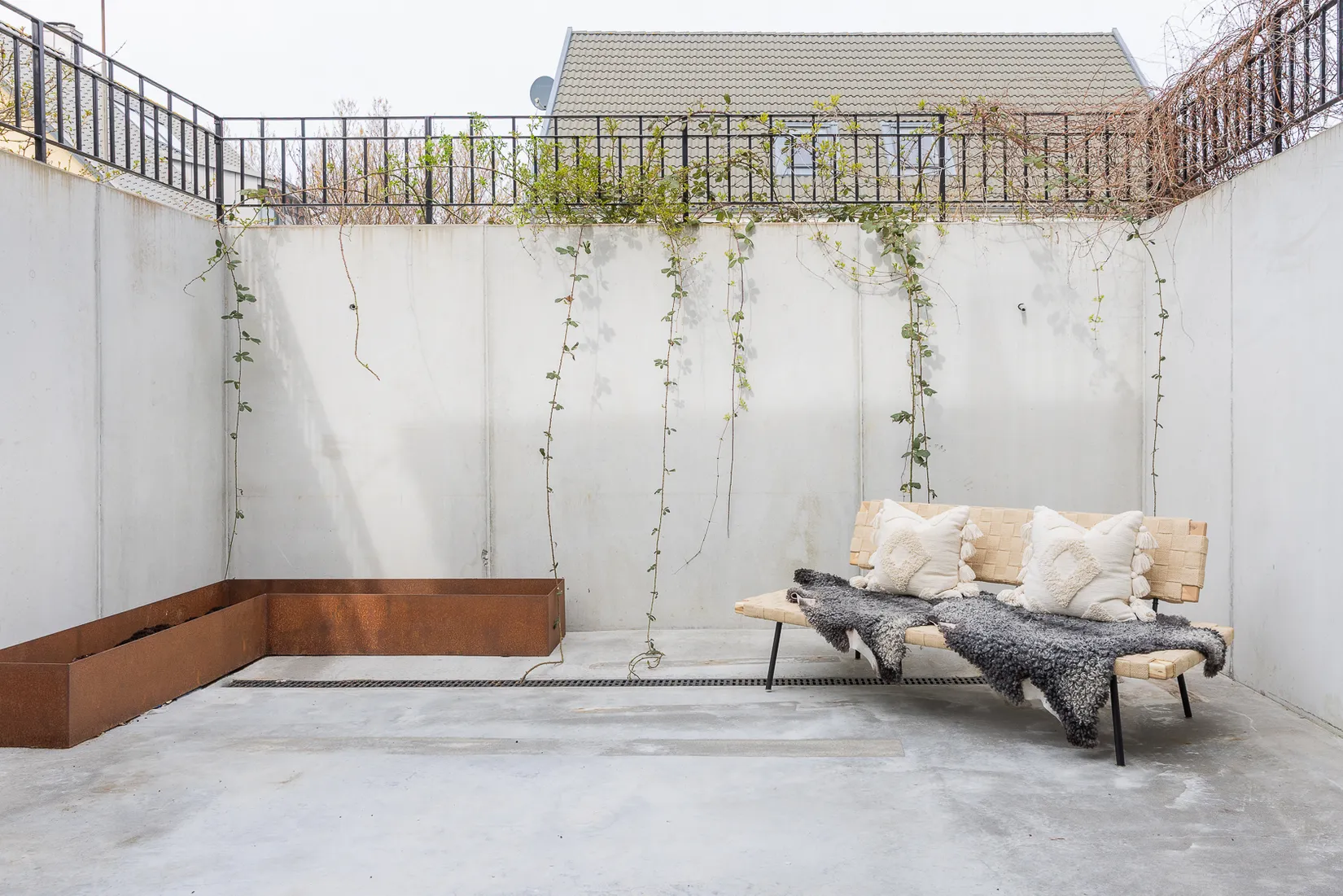 Villa, John Lundvallsgatan 4, Bunkeflostrand, Malmö