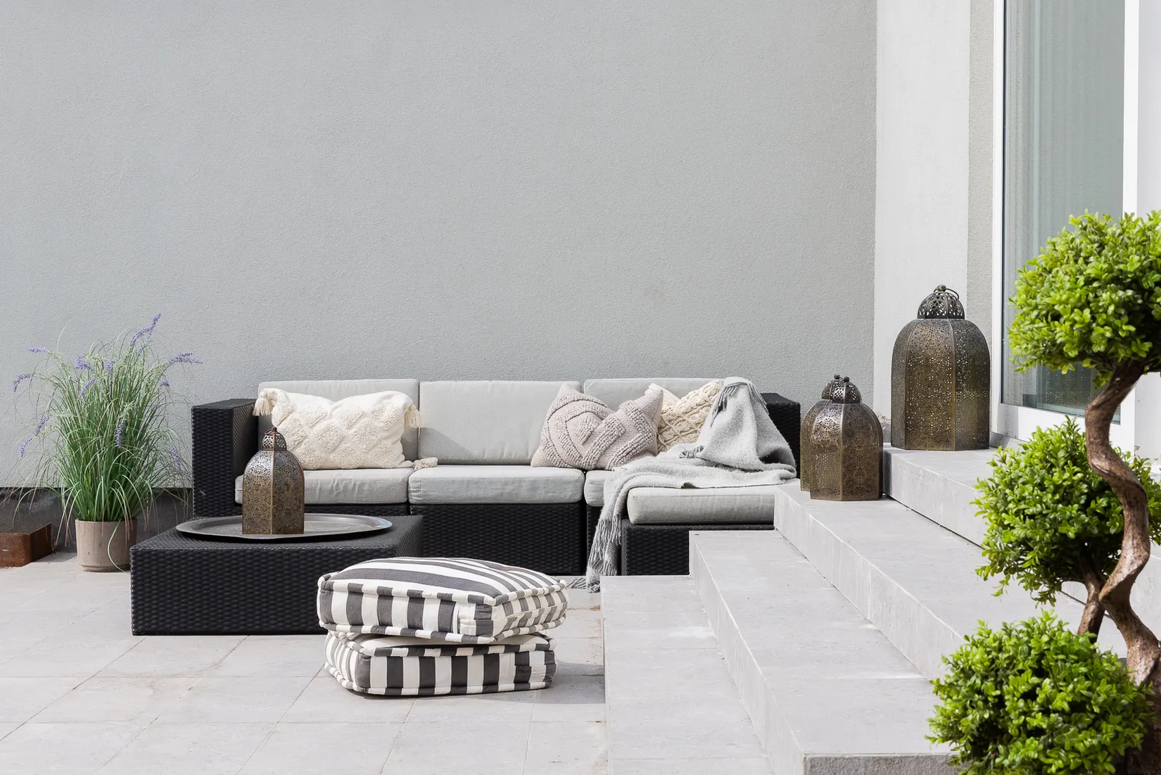 Villa, John Lundvallsgatan 4, Bunkeflostrand, Malmö