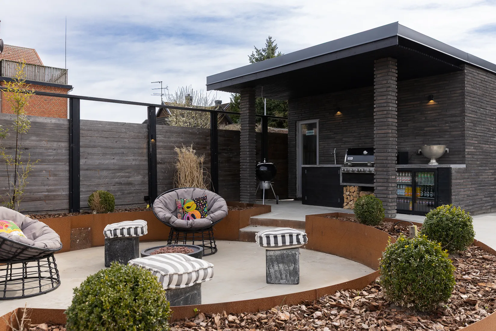 Villa, John Lundvallsgatan 4, Bunkeflostrand, Malmö