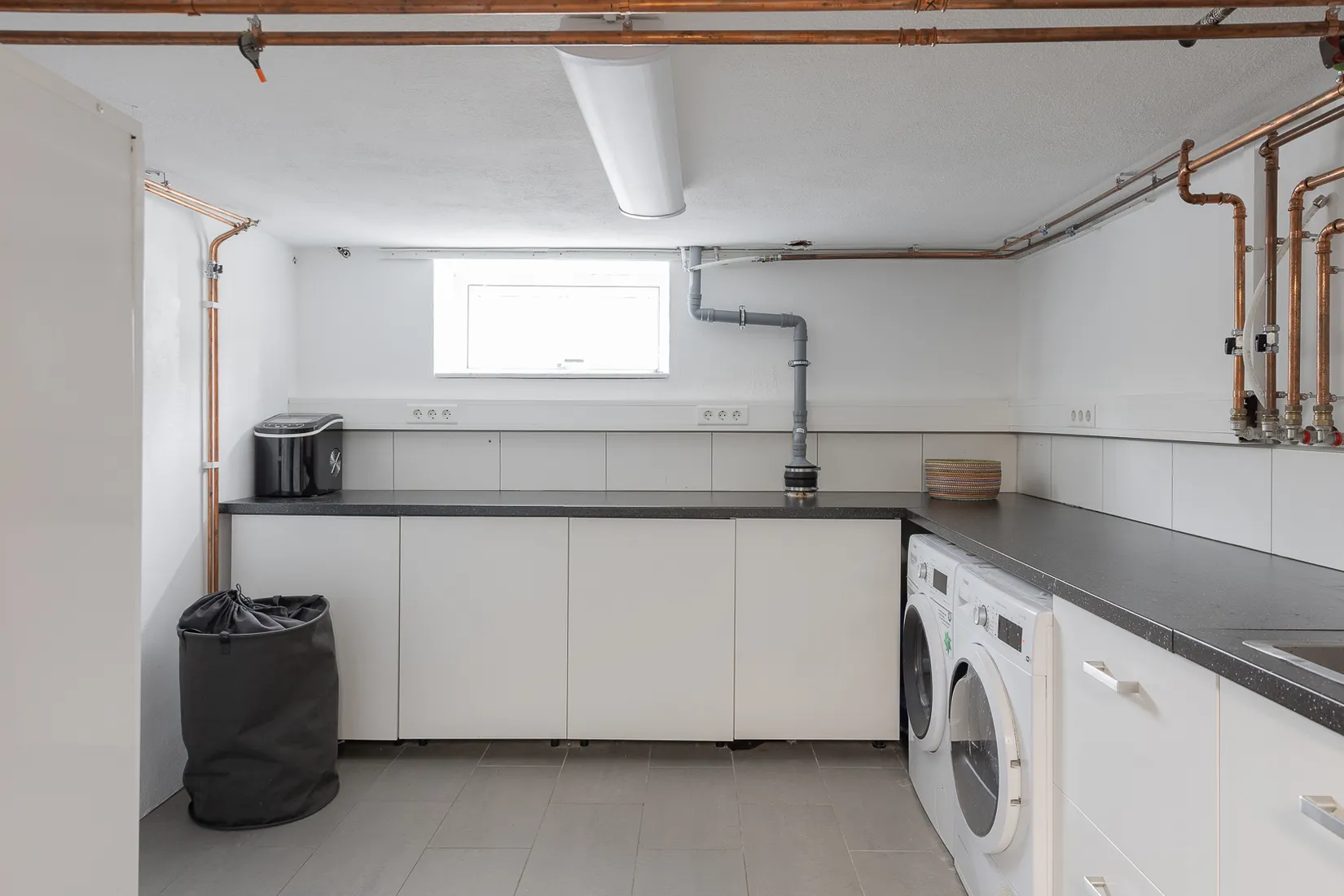 Villa, John Lundvallsgatan 4, Bunkeflostrand, Malmö