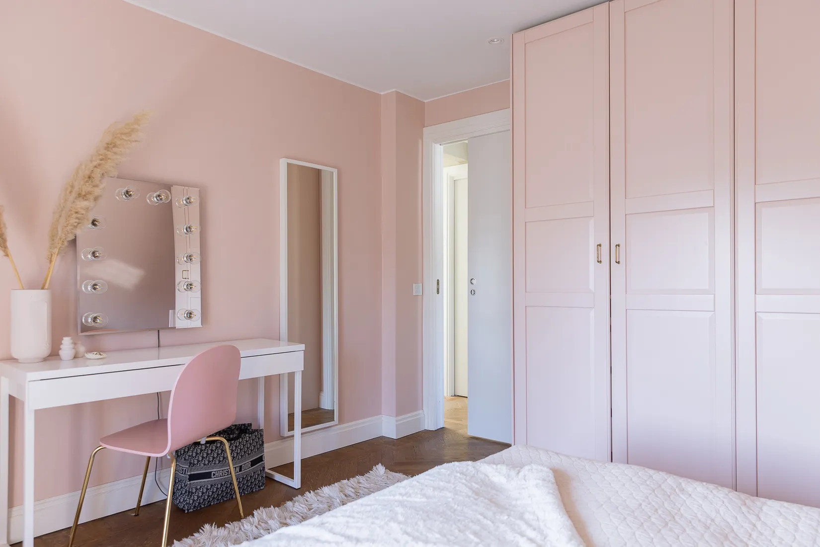 Villa, John Lundvallsgatan 4, Bunkeflostrand, Malmö