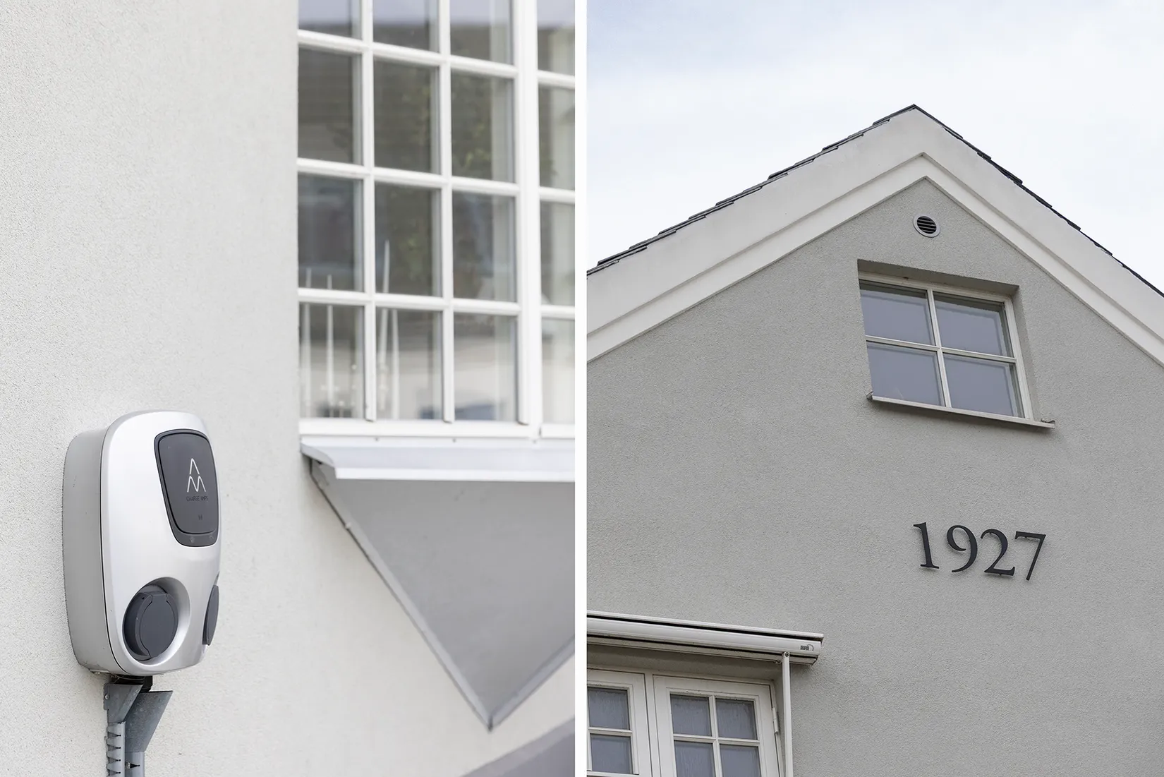 Villa, John Lundvallsgatan 4, Bunkeflostrand, Malmö