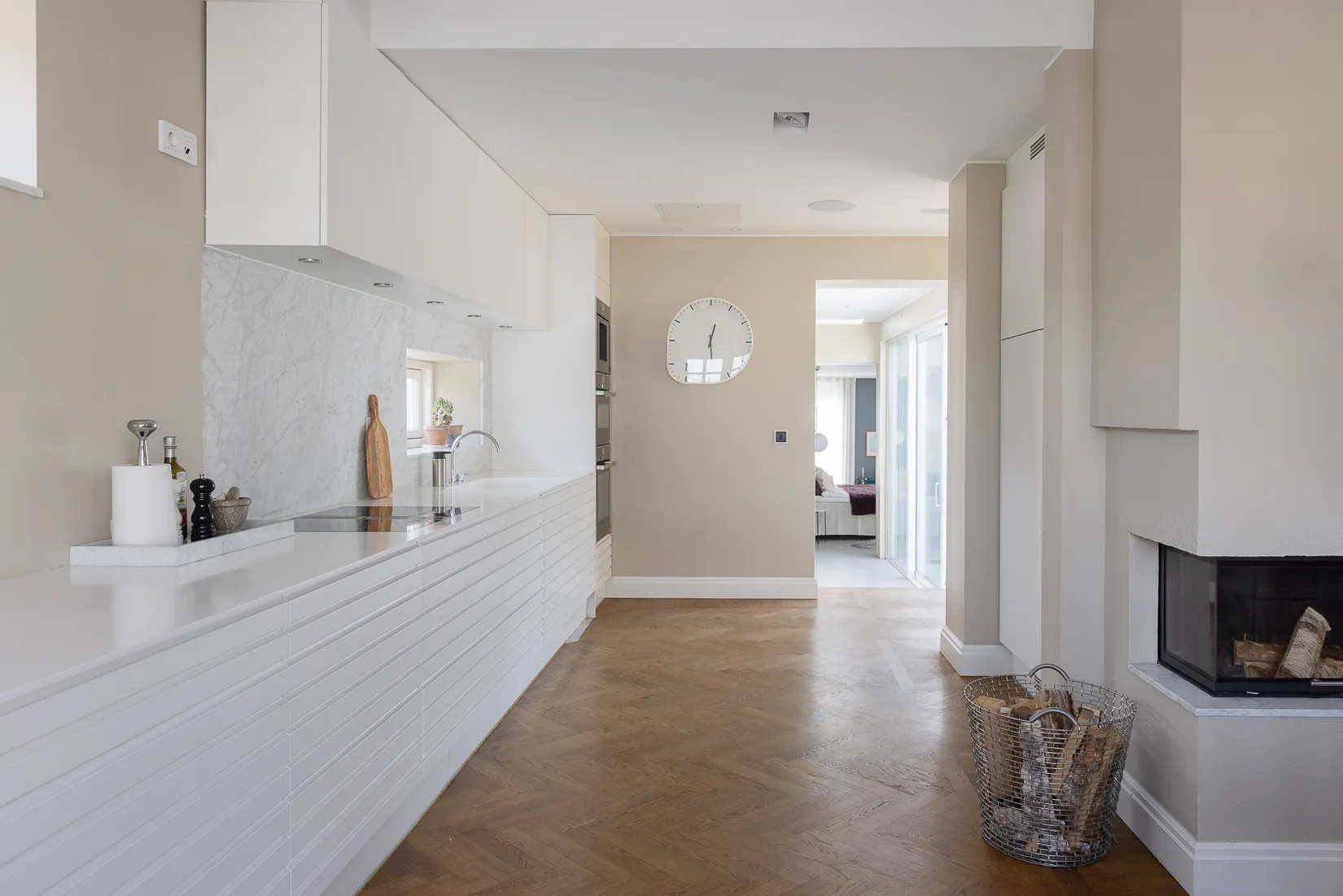 Villa, John Lundvallsgatan 4, Bunkeflostrand, Malmö