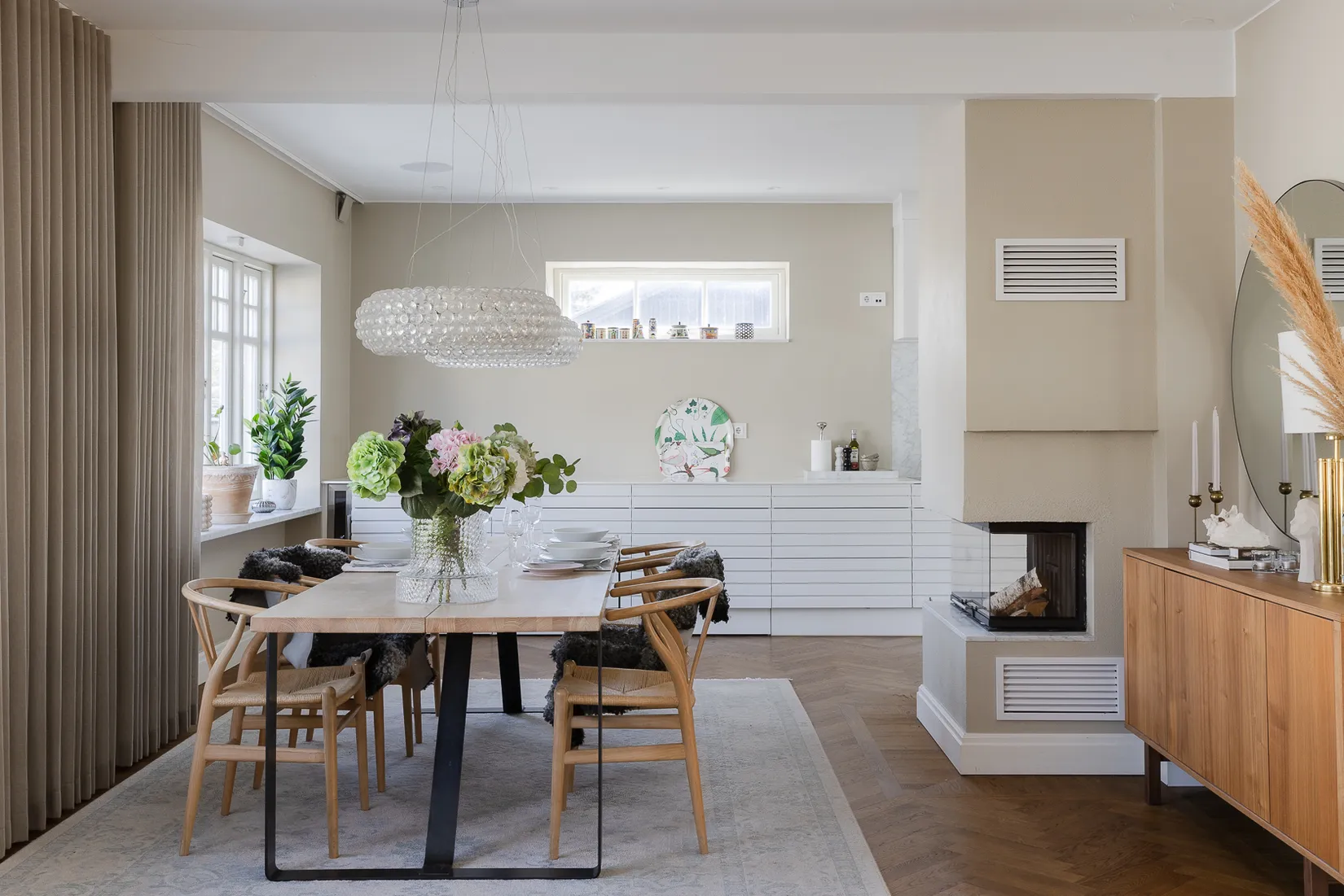 Villa, John Lundvallsgatan 4, Bunkeflostrand, Malmö