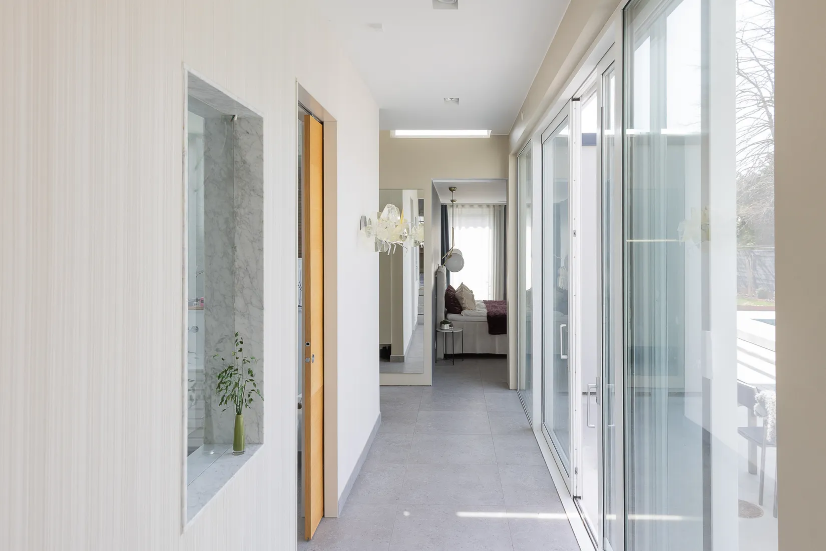 Villa, John Lundvallsgatan 4, Bunkeflostrand, Malmö