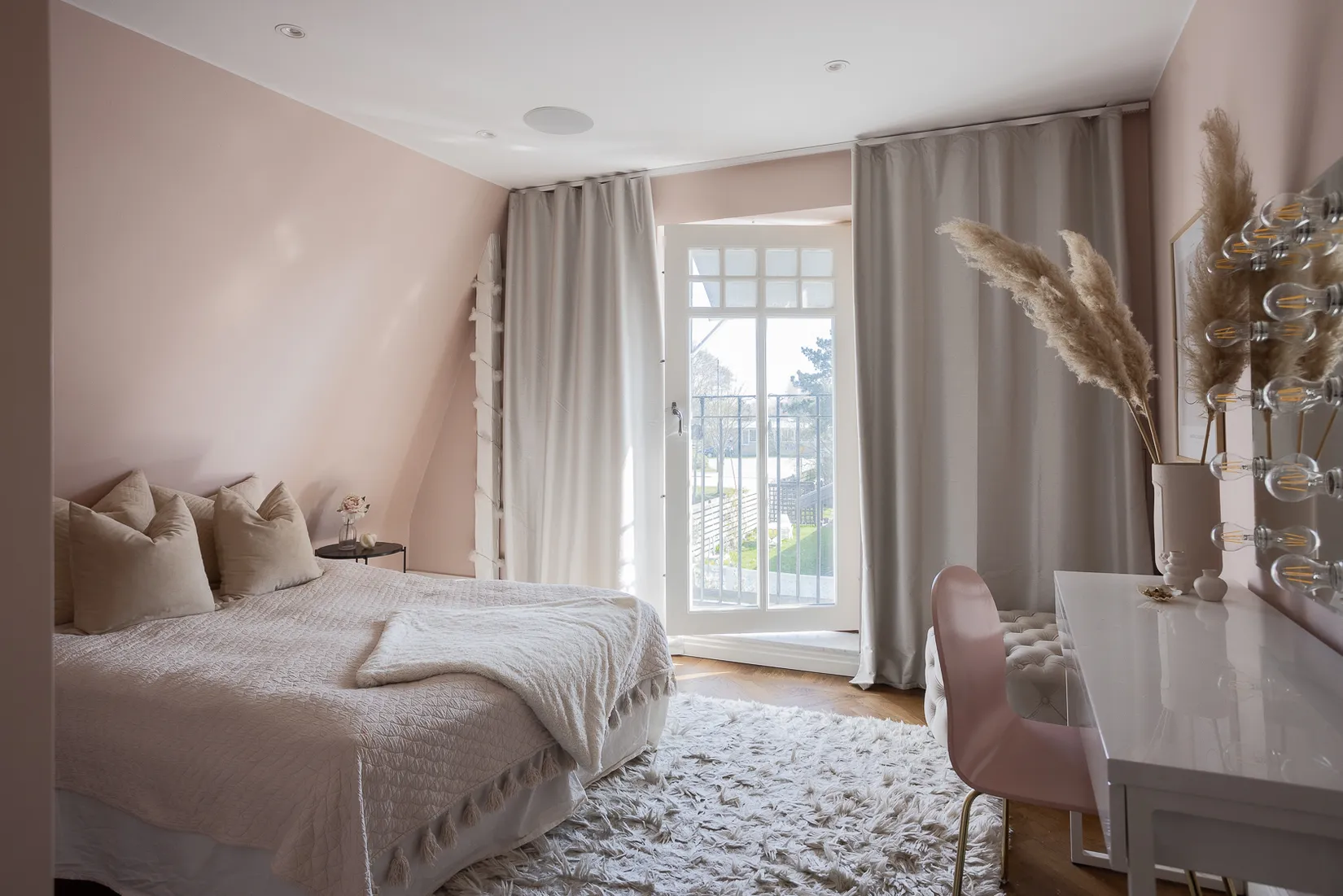 Villa, John Lundvallsgatan 4, Bunkeflostrand, Malmö