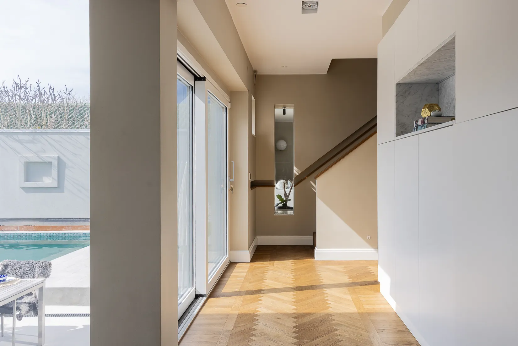 Villa, John Lundvallsgatan 4, Bunkeflostrand, Malmö