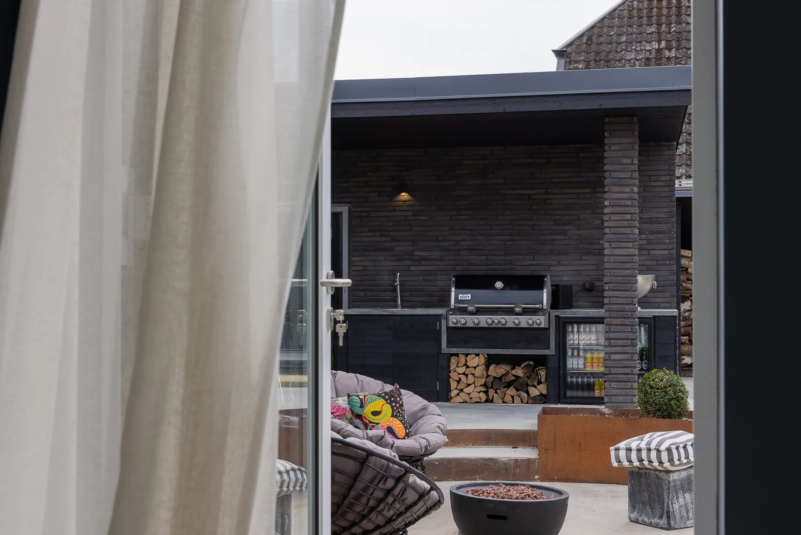 Villa, John Lundvallsgatan 4, Bunkeflostrand, Malmö