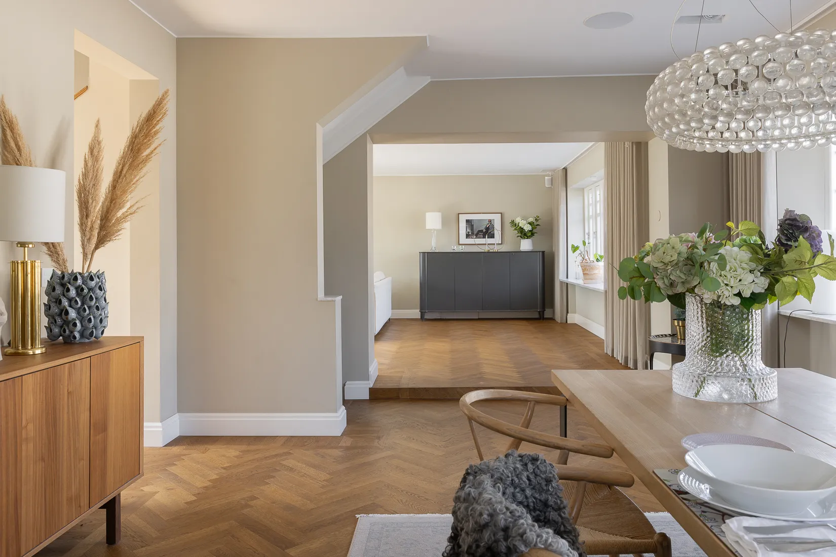 Villa, John Lundvallsgatan 4, Bunkeflostrand, Malmö