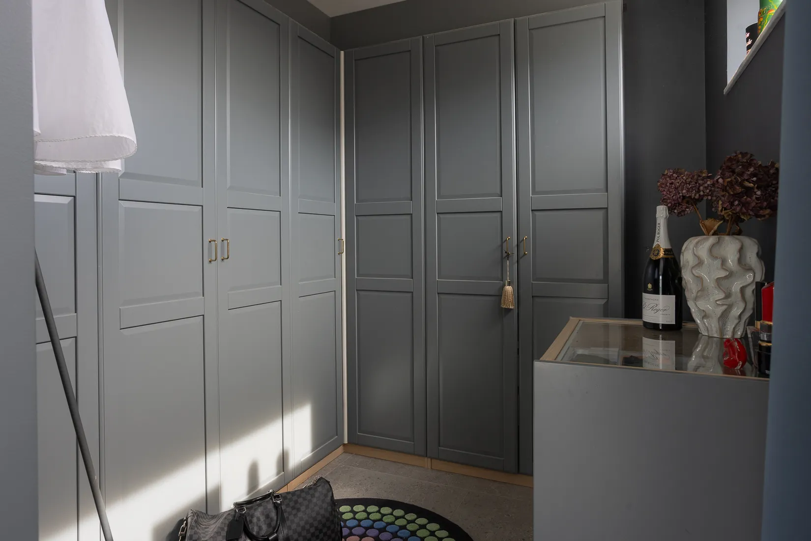 Villa, John Lundvallsgatan 4, Bunkeflostrand, Malmö