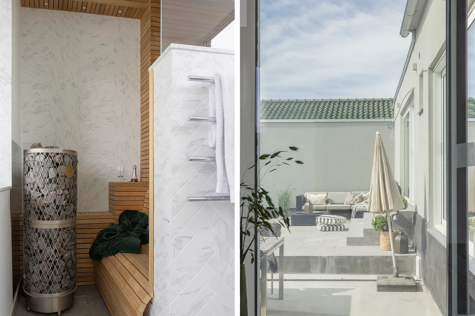 Villa, John Lundvallsgatan 4, Bunkeflostrand, Malmö