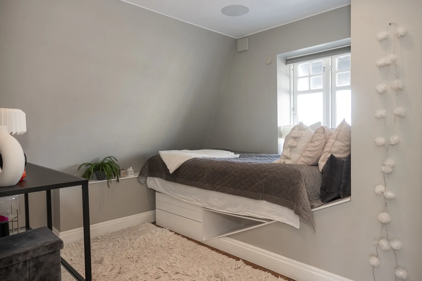 Villa, John Lundvallsgatan 4, Bunkeflostrand, Malmö