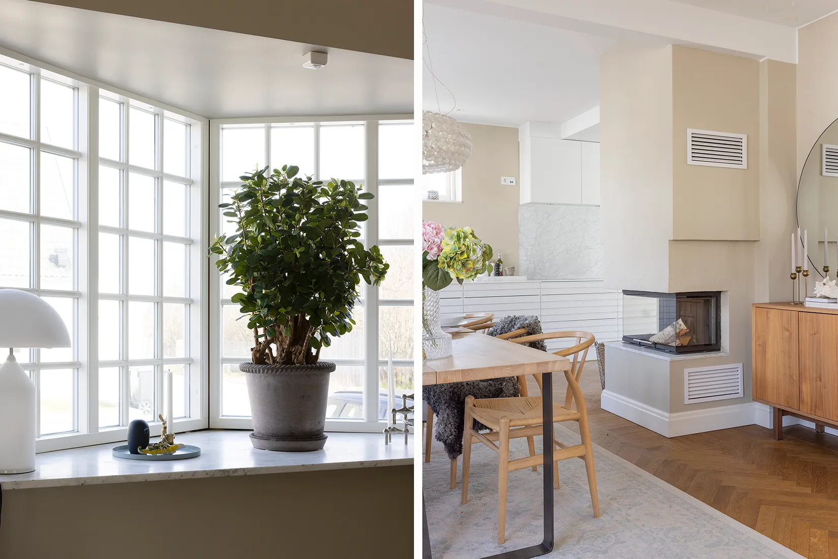 Villa, John Lundvallsgatan 4, Bunkeflostrand, Malmö