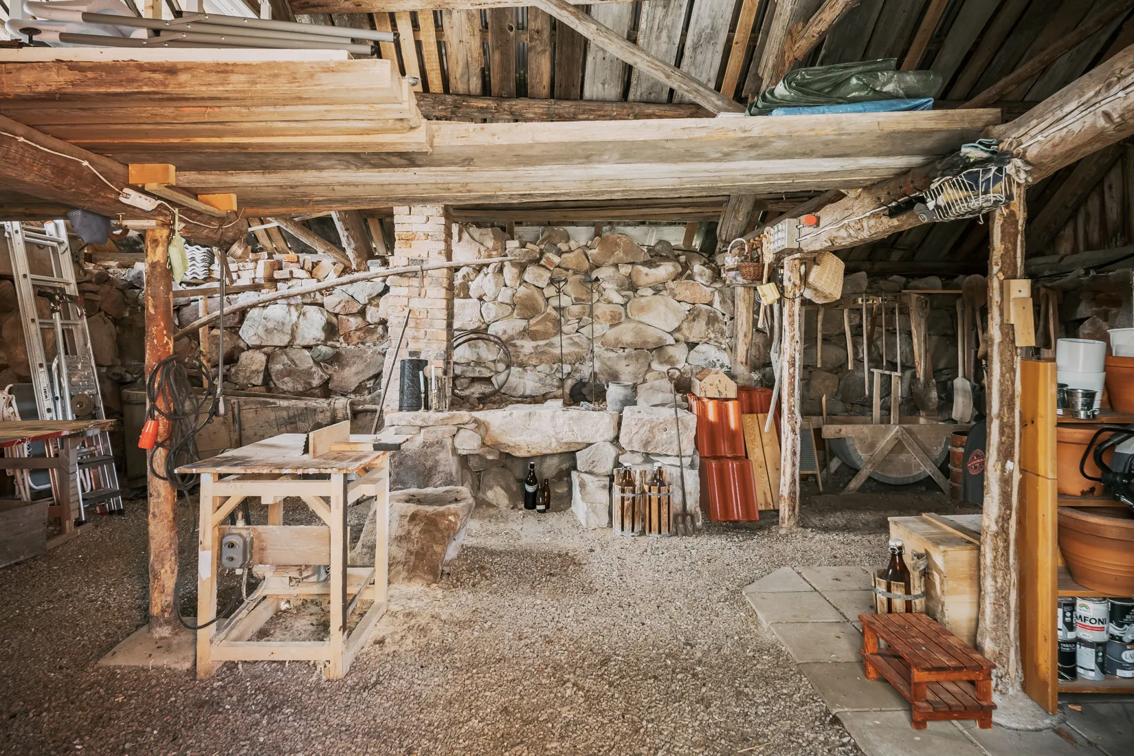 Villa, Tidavad Winbergstorpet 1, Mariestad