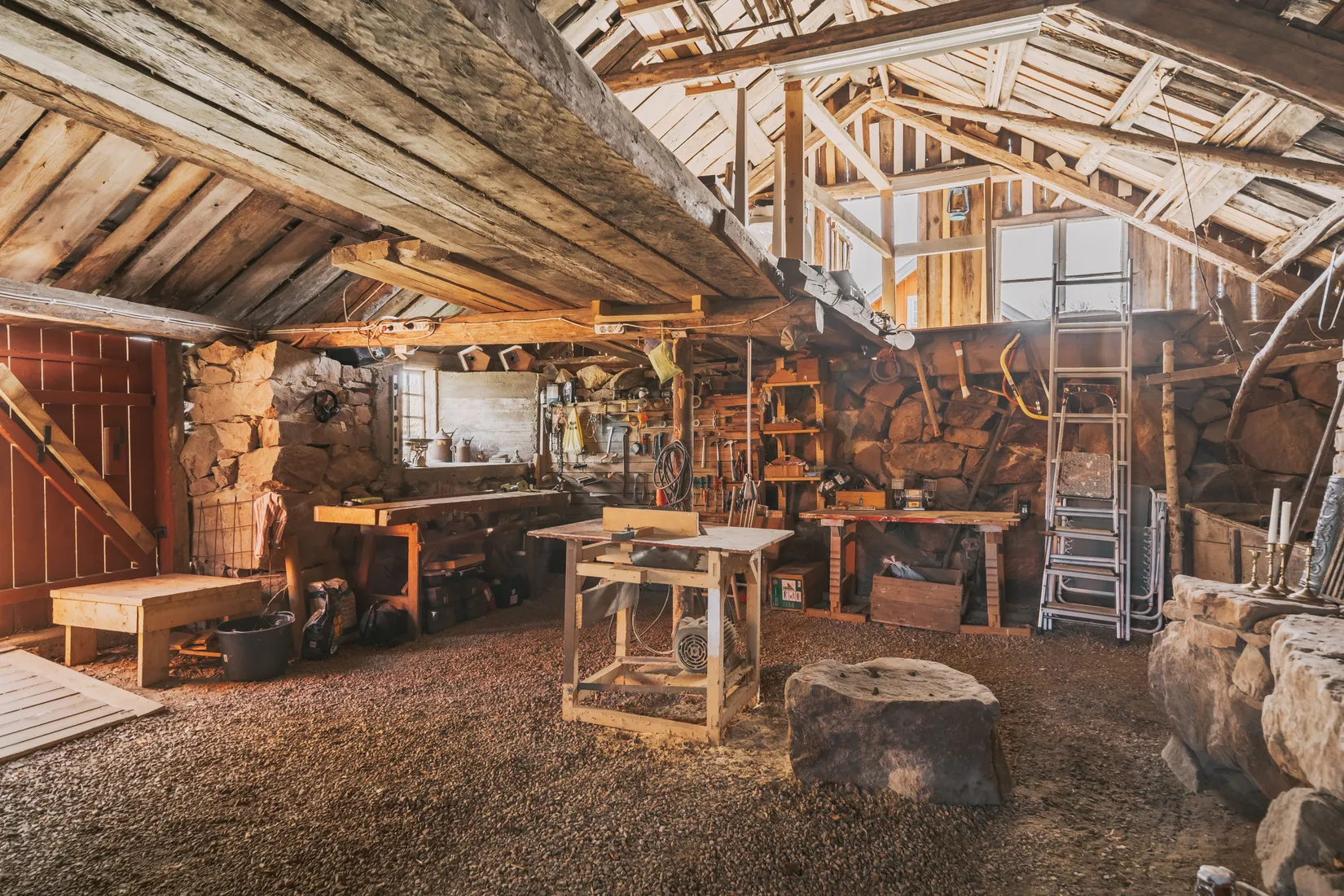 Villa, Tidavad Winbergstorpet 1, Mariestad