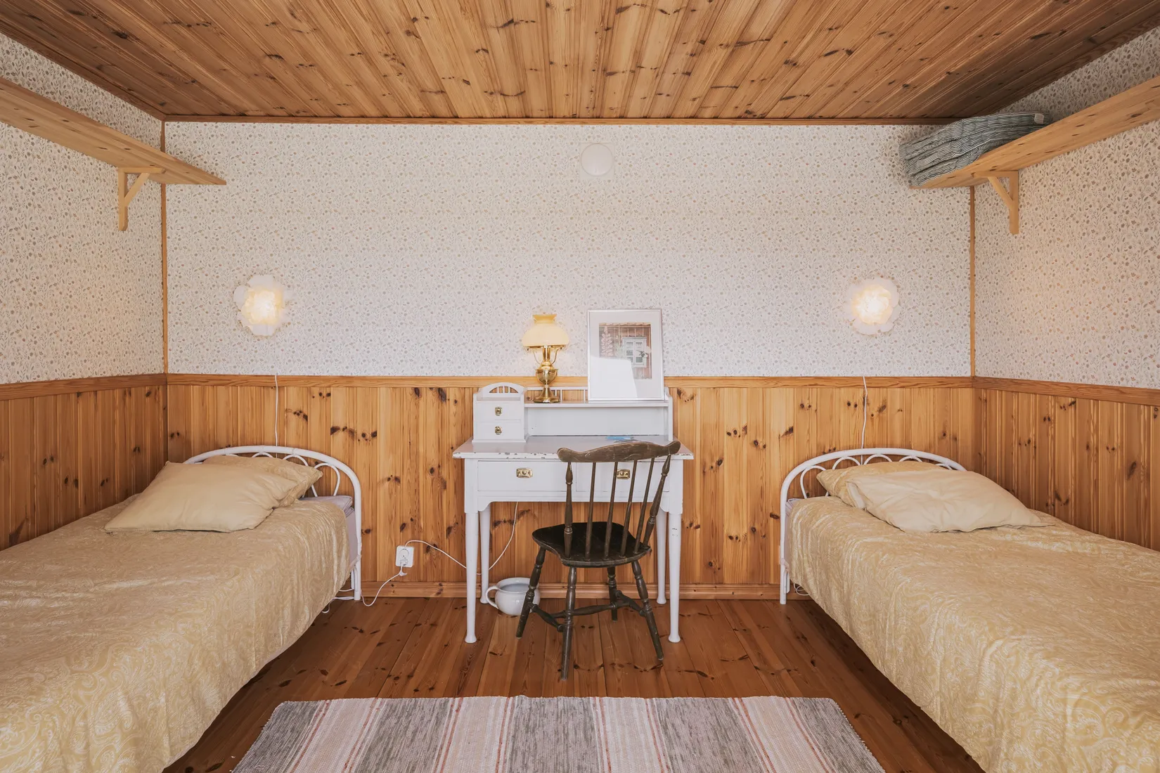 Villa, Tidavad Winbergstorpet 1, Mariestad