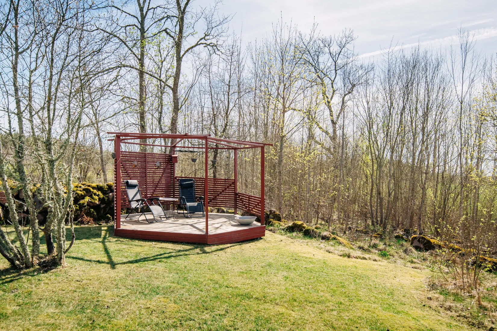 Villa, Tidavad Winbergstorpet 1, Mariestad