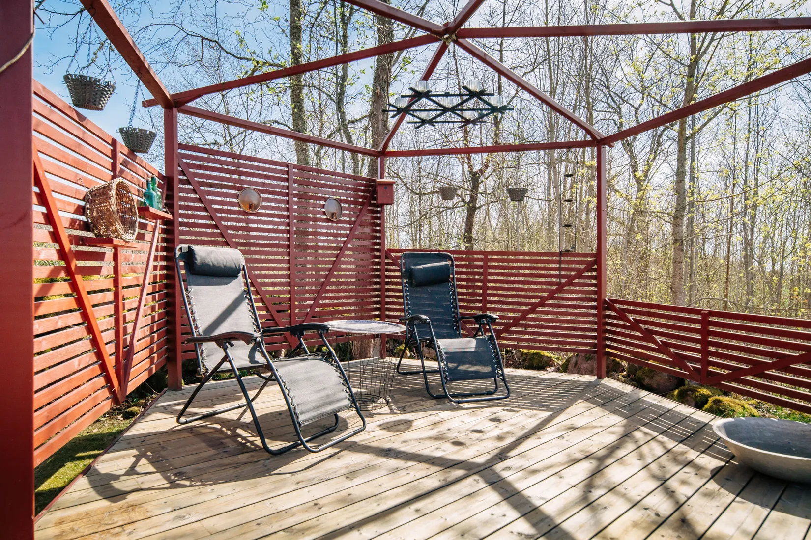 Villa, Tidavad Winbergstorpet 1, Mariestad