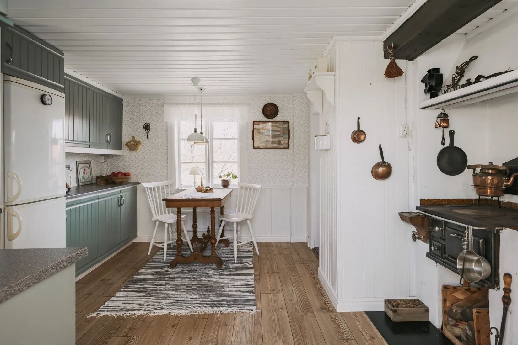 Villa, Tidavad Winbergstorpet 1, Mariestad