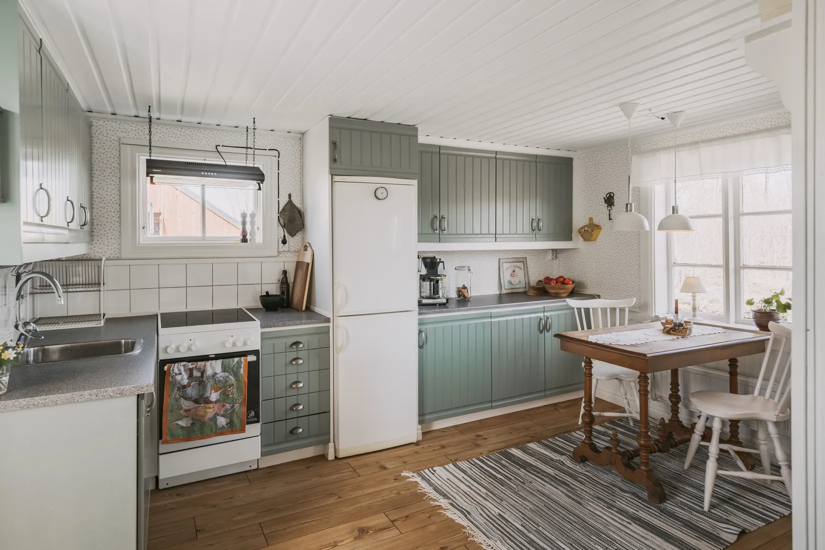 Villa, Tidavad Winbergstorpet 1, Mariestad