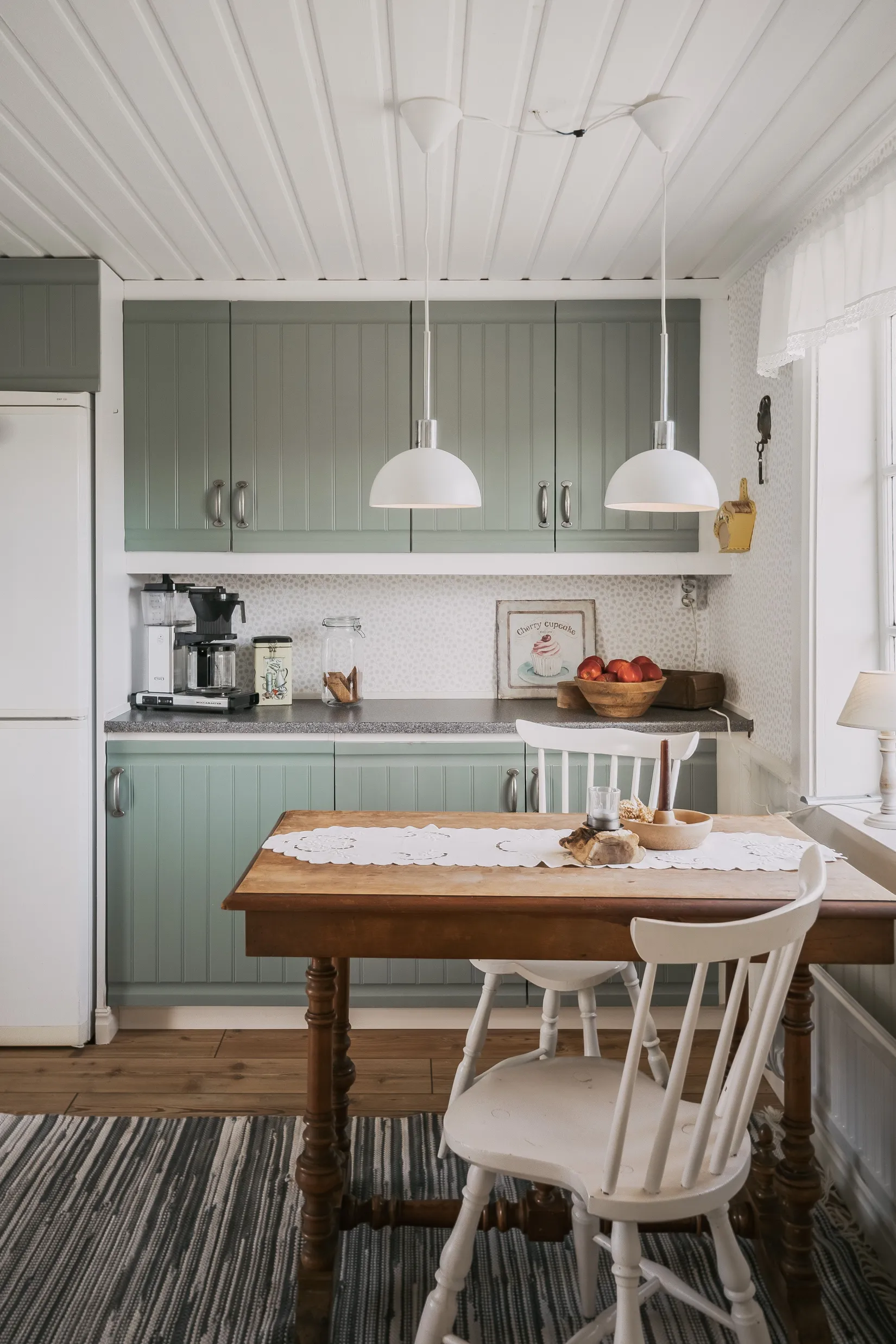 Villa, Tidavad Winbergstorpet 1, Mariestad