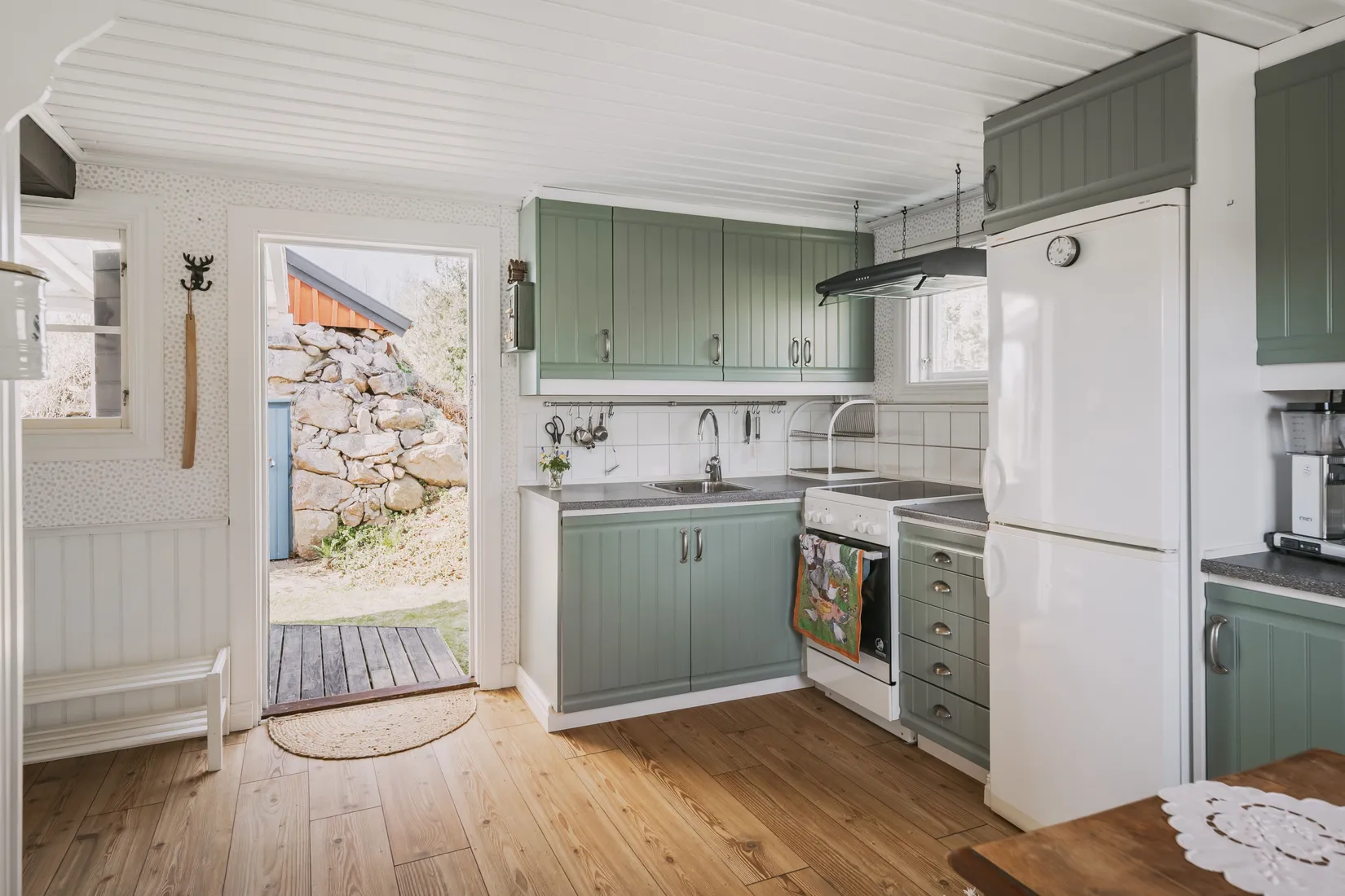 Villa, Tidavad Winbergstorpet 1, Mariestad