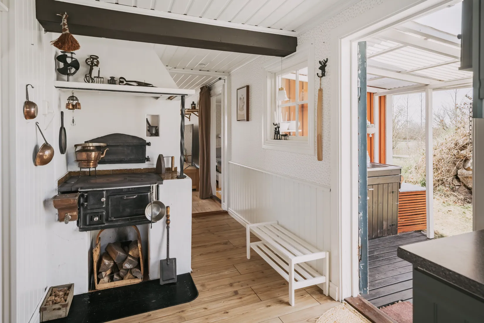 Villa, Tidavad Winbergstorpet 1, Mariestad