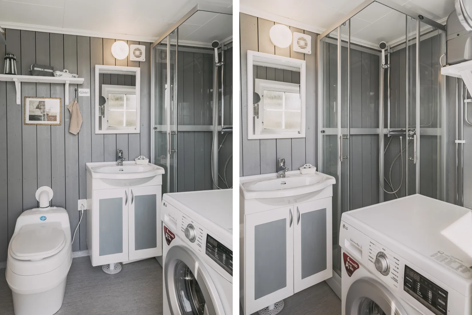 Villa, Tidavad Winbergstorpet 1, Mariestad