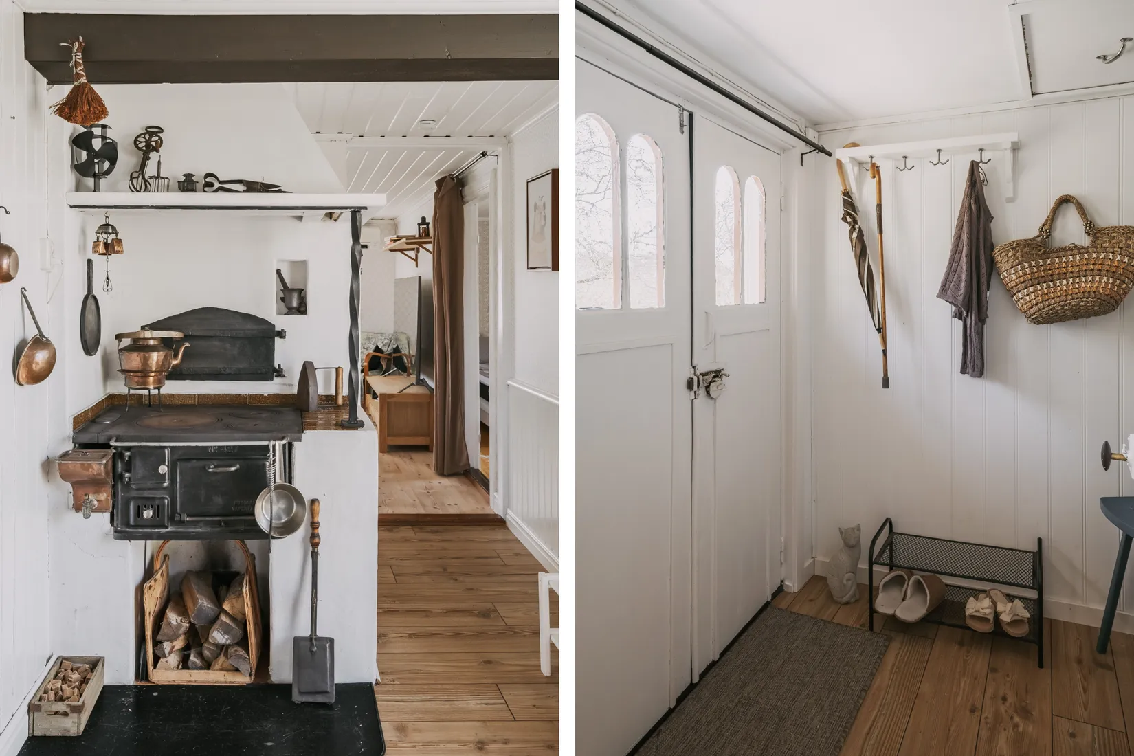 Villa, Tidavad Winbergstorpet 1, Mariestad