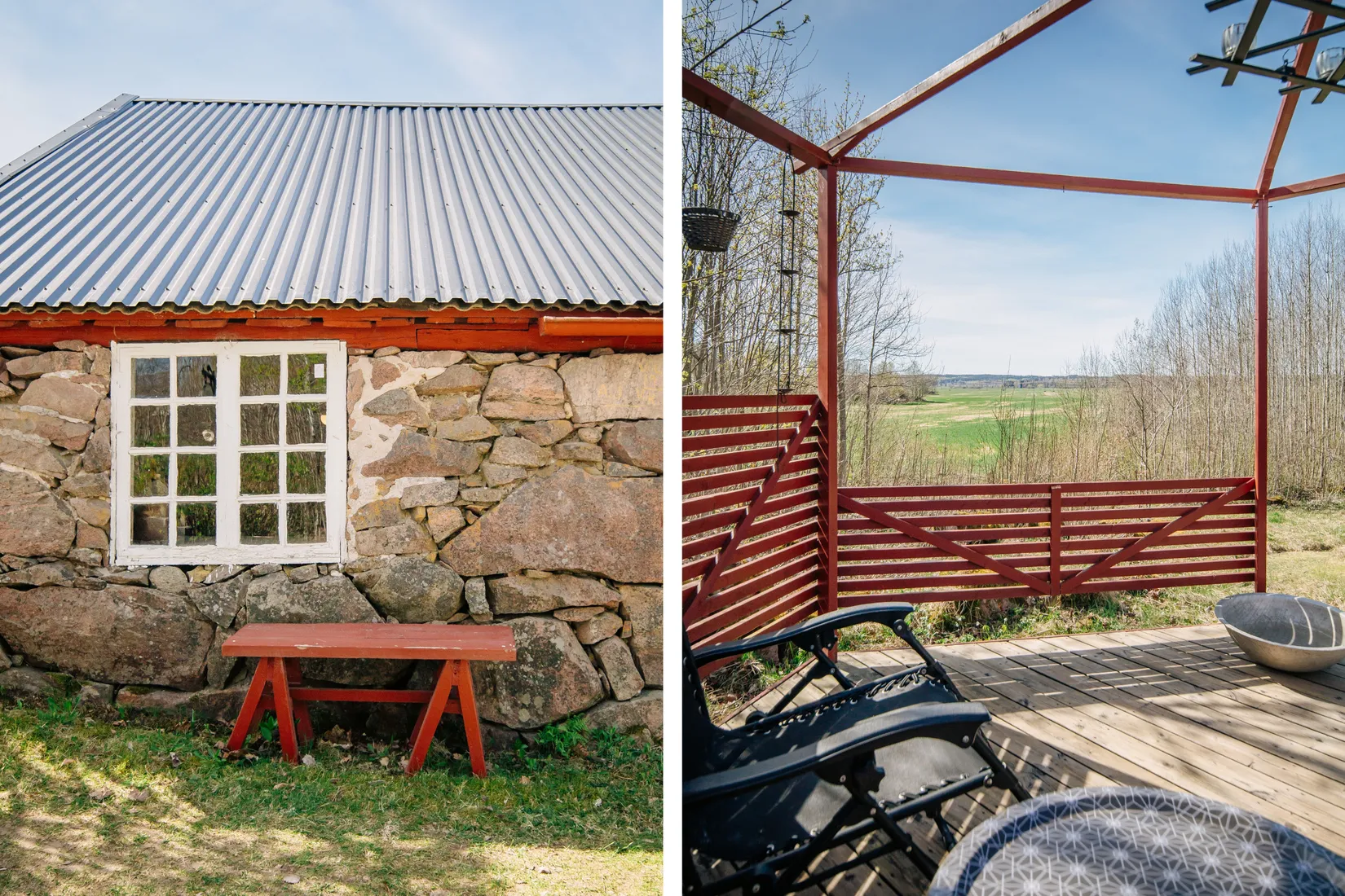 Villa, Tidavad Winbergstorpet 1, Mariestad