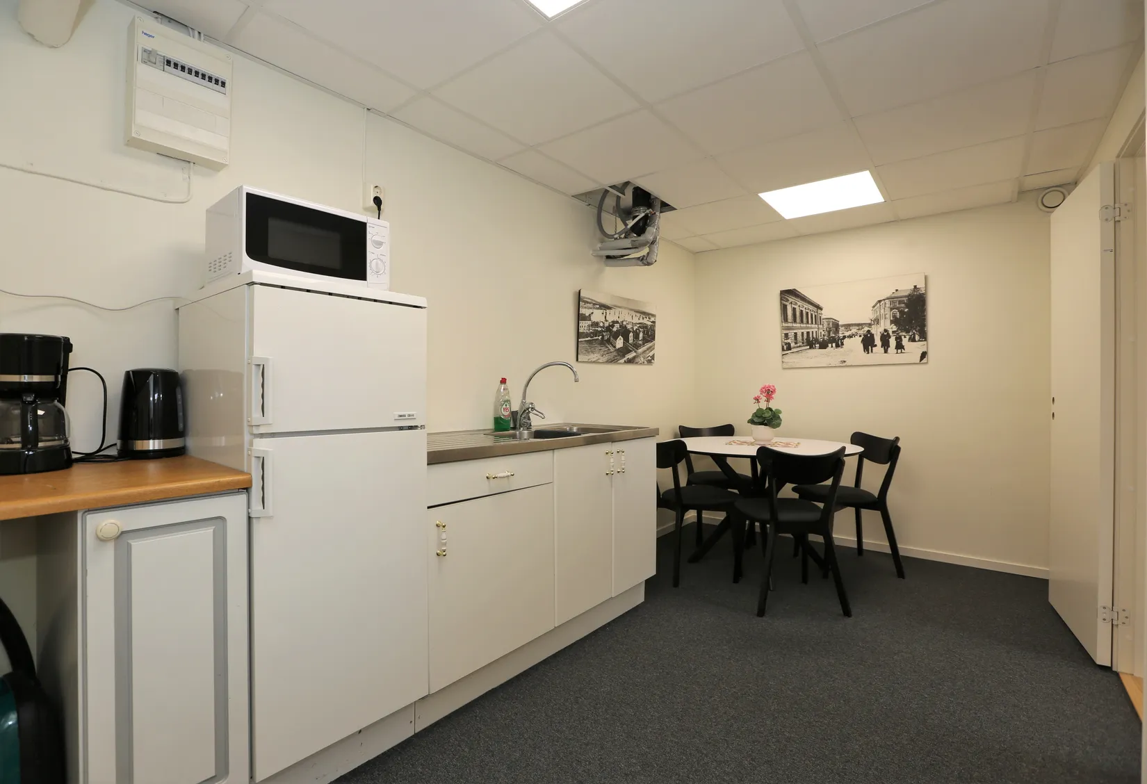 Bostadsrätt, Murbergsvägen 7, Murberget, Härnösand