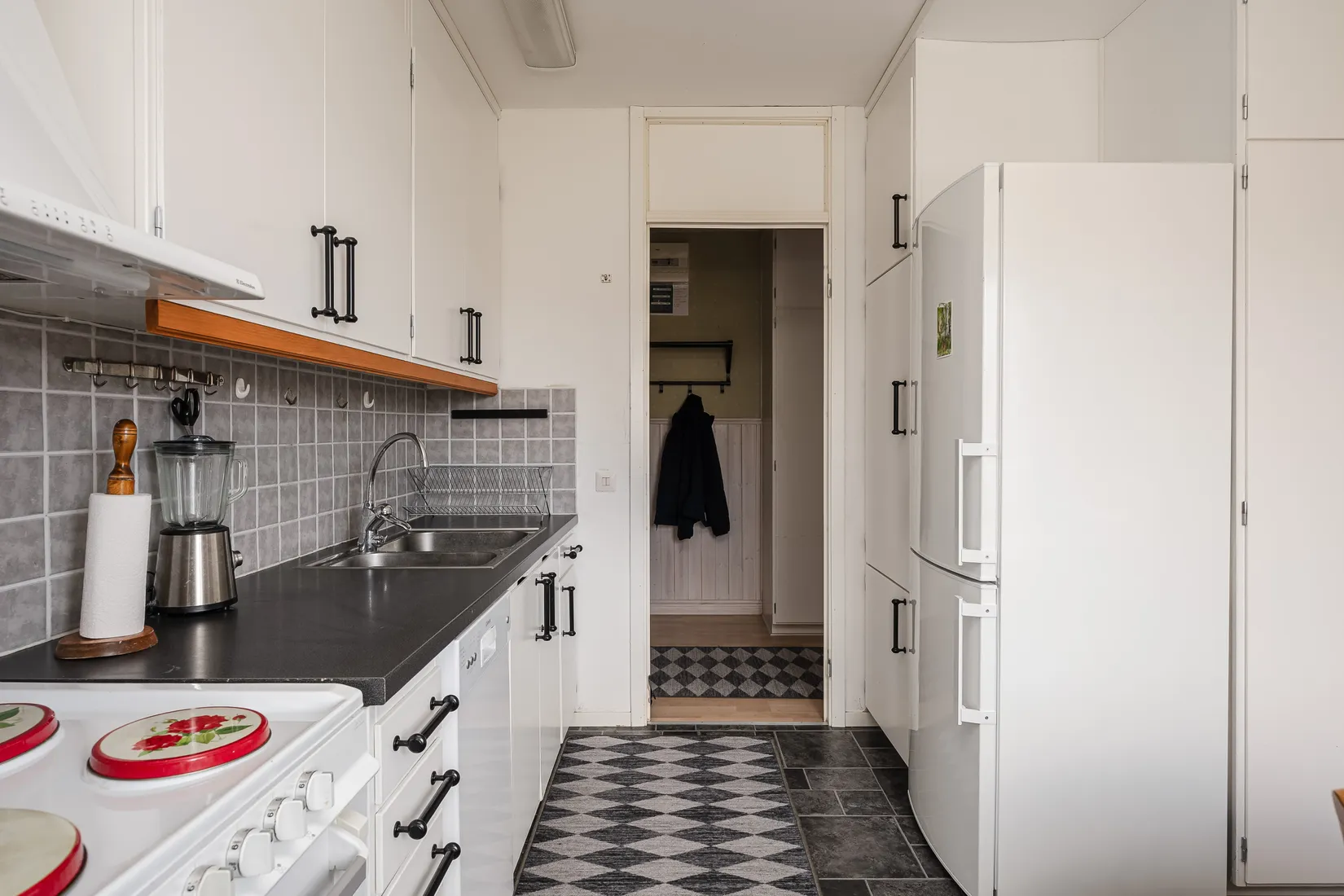 Bostadsrätt, Murbergsvägen 7, Murberget, Härnösand