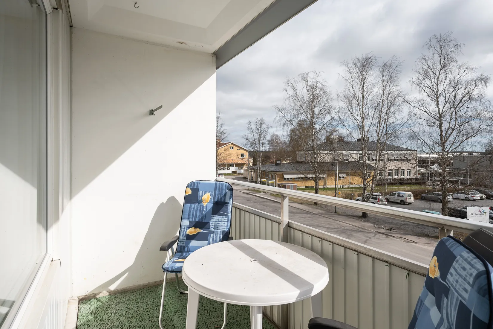 Bostadsrätt, Murbergsvägen 7, Murberget, Härnösand