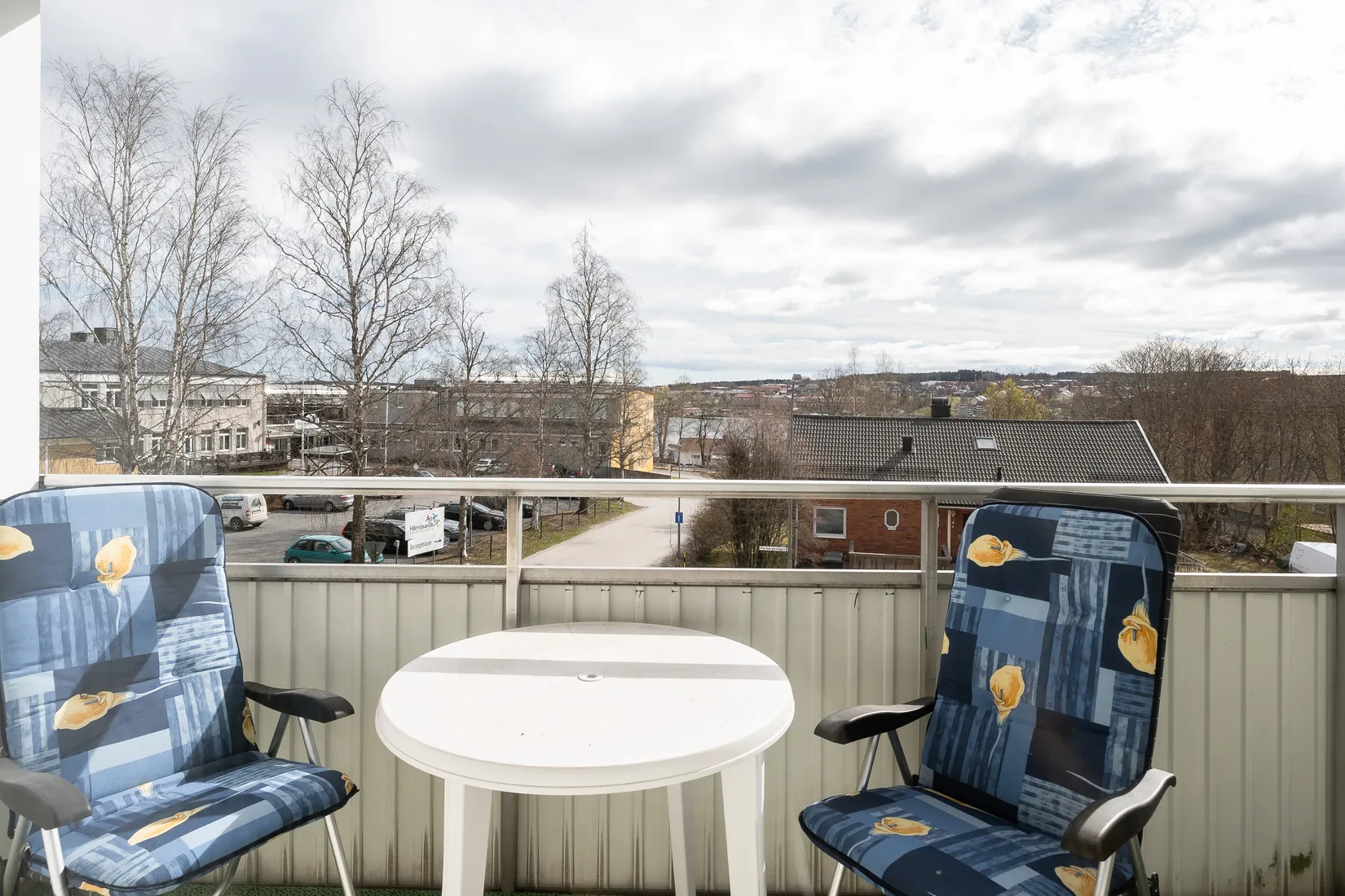 Bostadsrätt, Murbergsvägen 7, Murberget, Härnösand