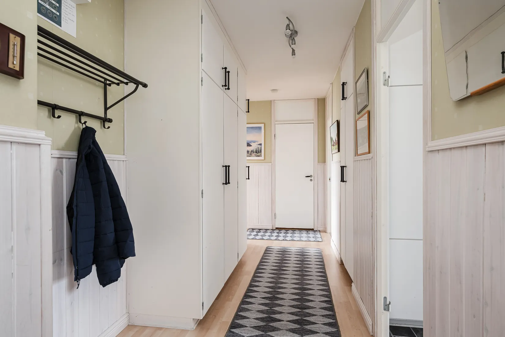 Bostadsrätt, Murbergsvägen 7, Murberget, Härnösand