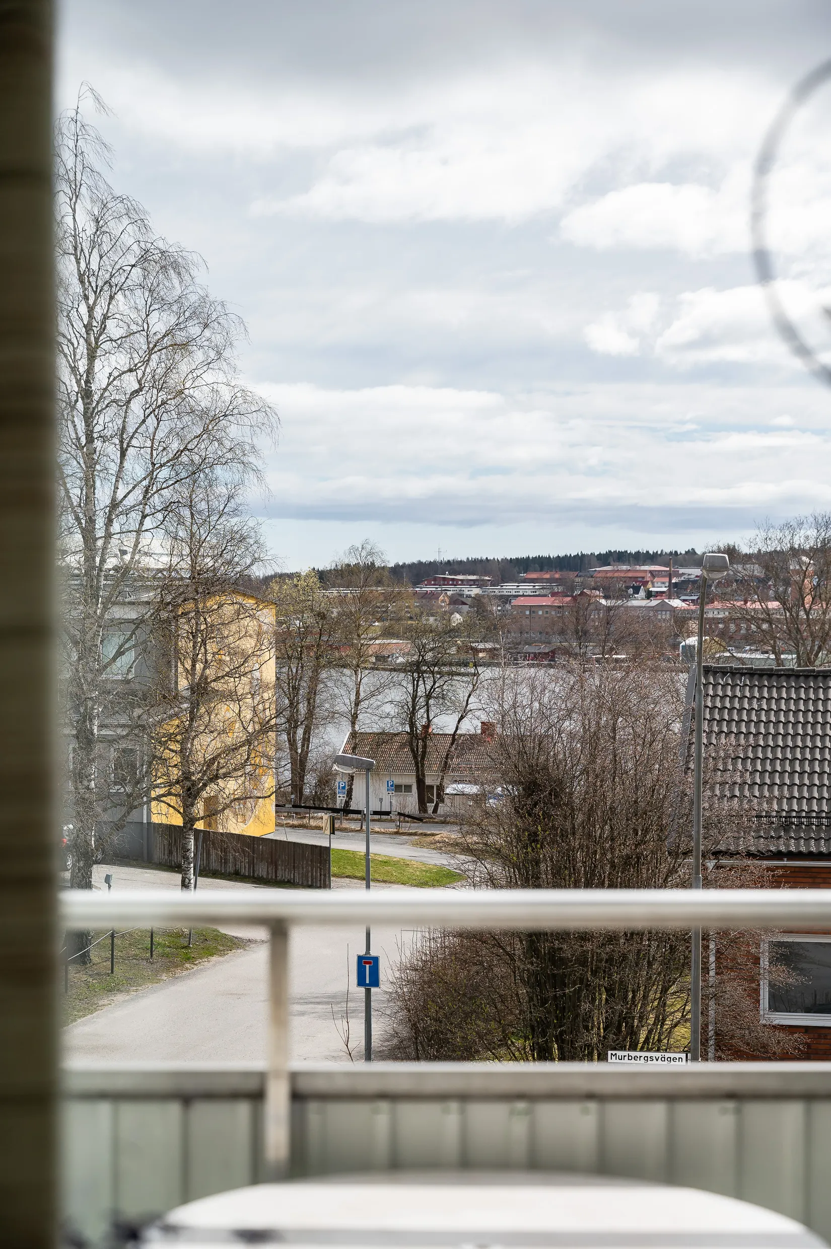 Bostadsrätt, Murbergsvägen 7, Murberget, Härnösand