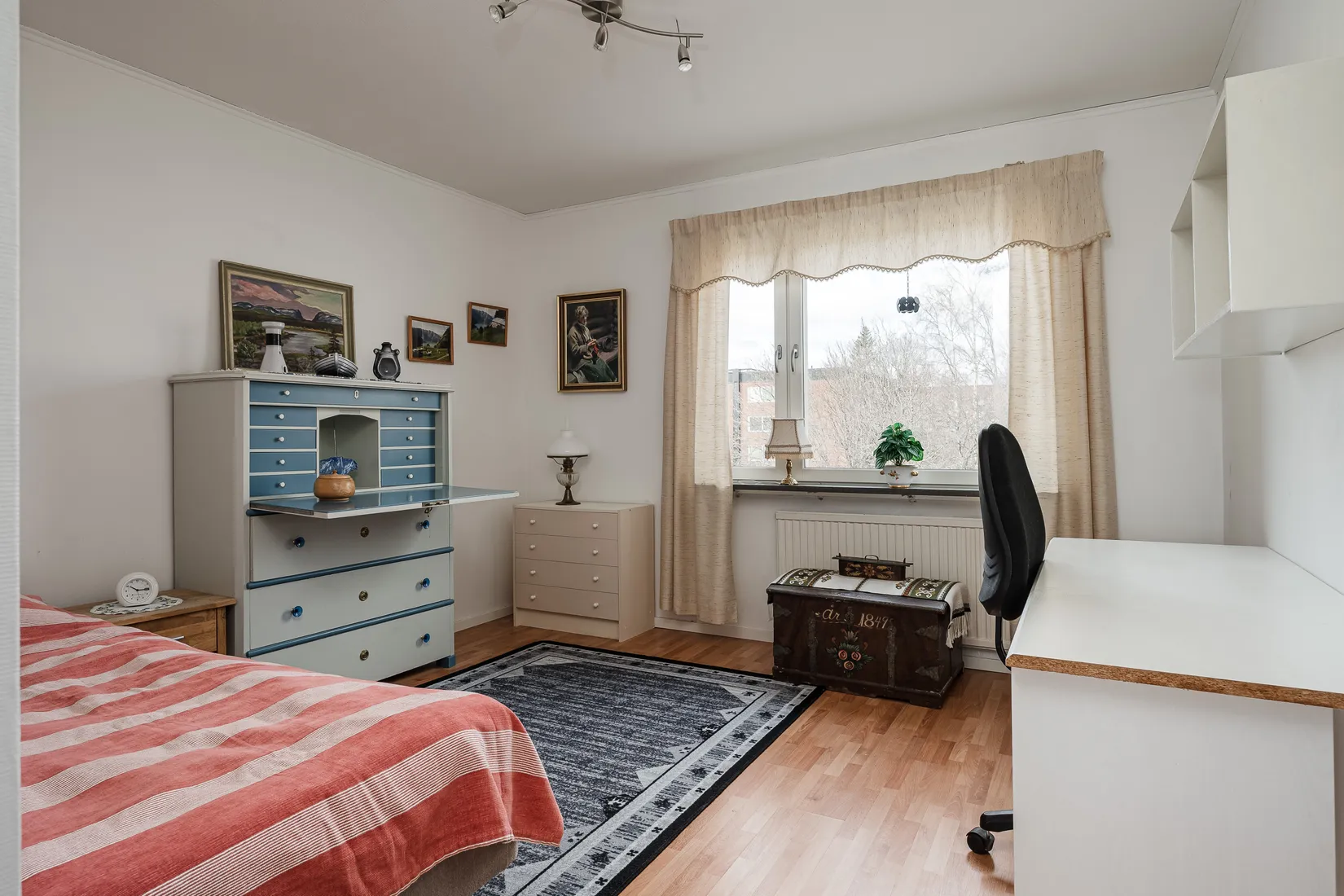 Bostadsrätt, Murbergsvägen 7, Murberget, Härnösand