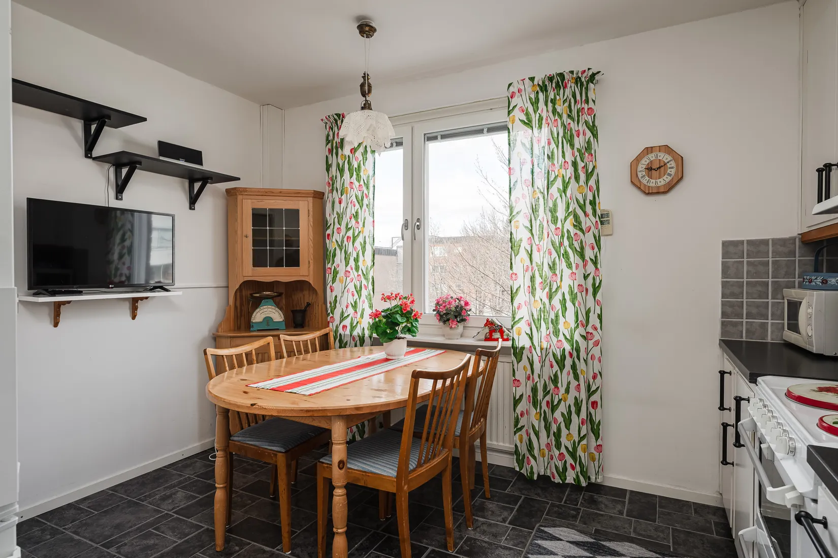 Bostadsrätt, Murbergsvägen 7, Murberget, Härnösand