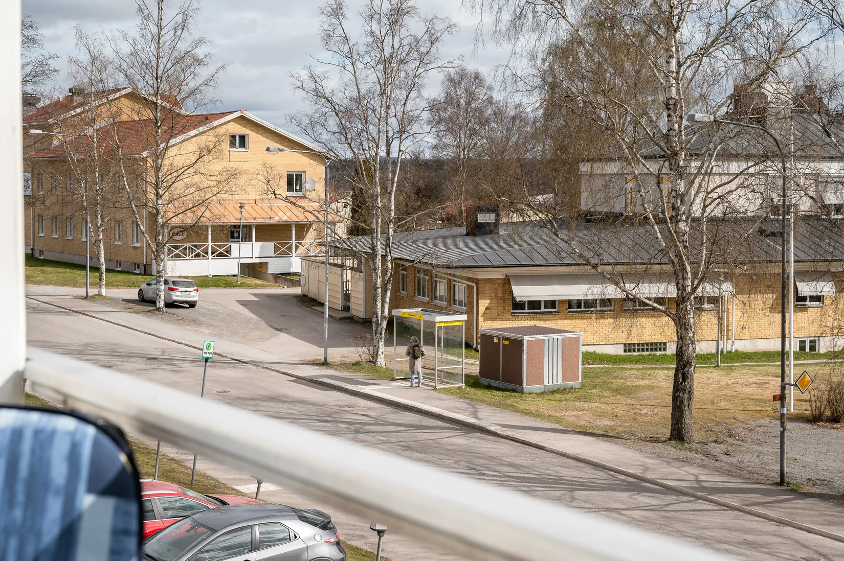 Bostadsrätt, Murbergsvägen 7, Murberget, Härnösand