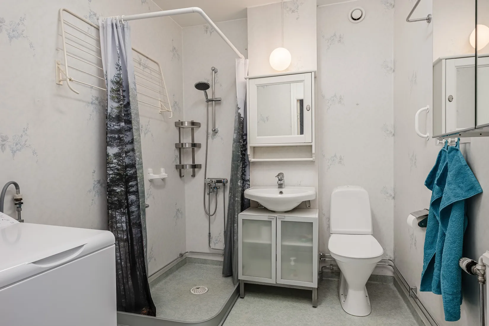 Bostadsrätt, Murbergsvägen 7, Murberget, Härnösand