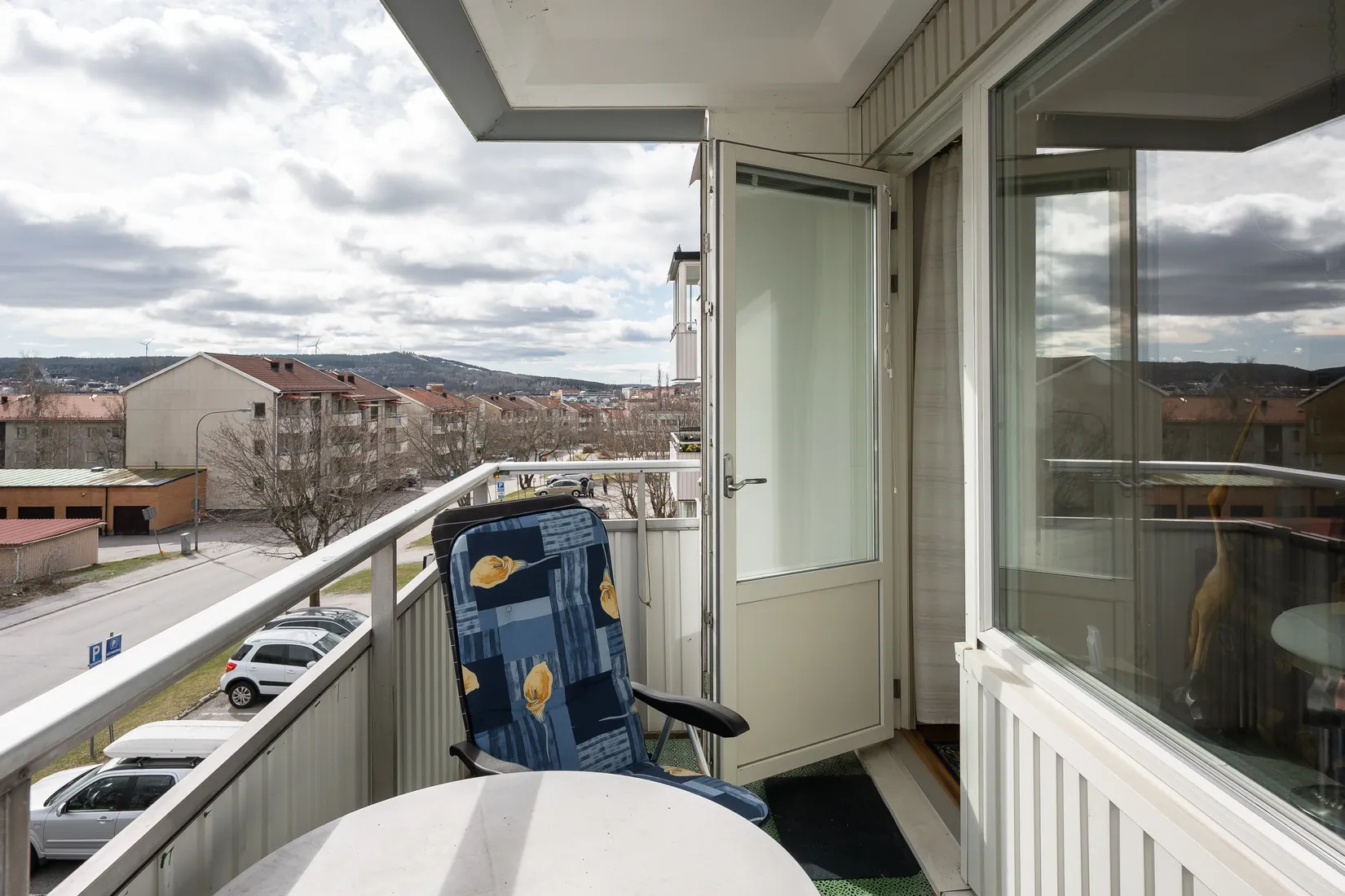 Bostadsrätt, Murbergsvägen 7, Murberget, Härnösand