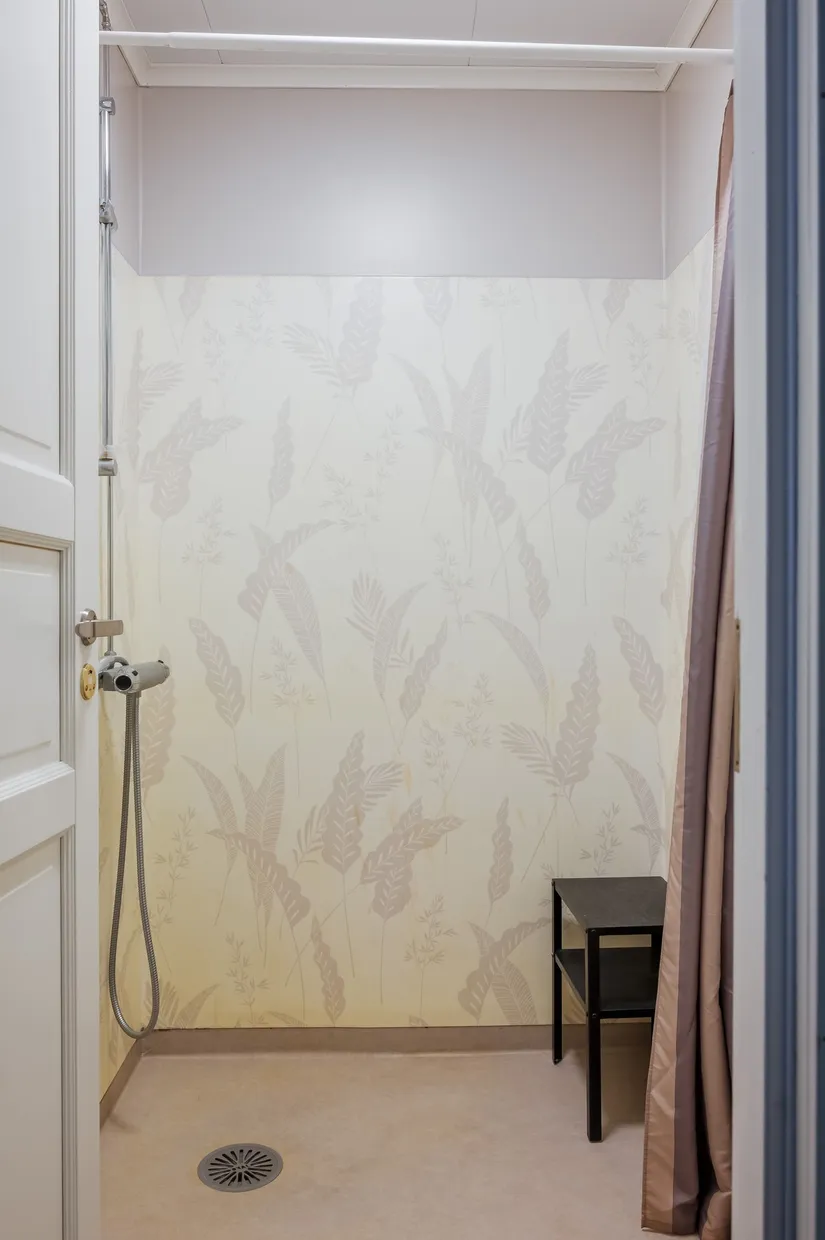 Villa, Prästgränd 2, Centrala Ånge, Ånge