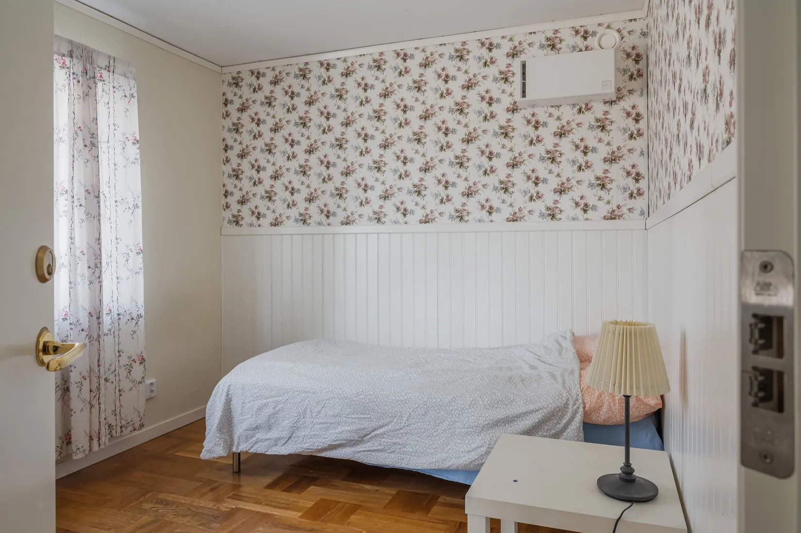 Villa, Prästgränd 2, Centrala Ånge, Ånge