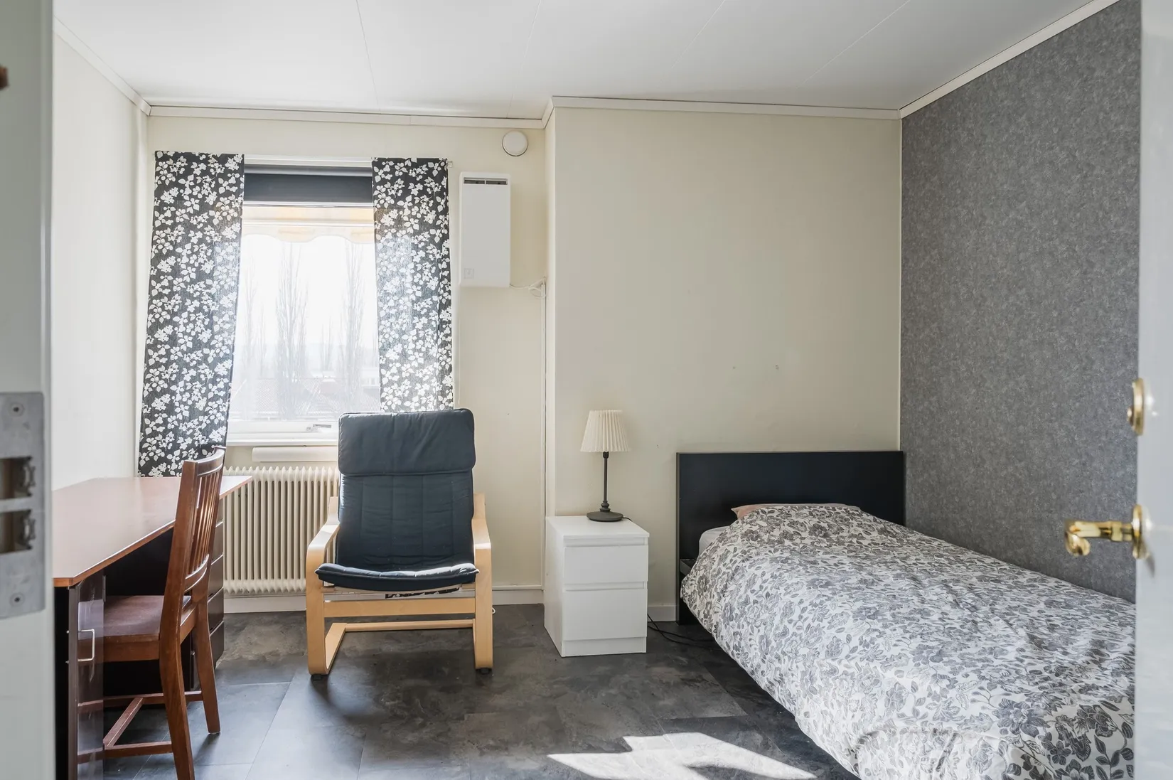 Villa, Prästgränd 2, Centrala Ånge, Ånge